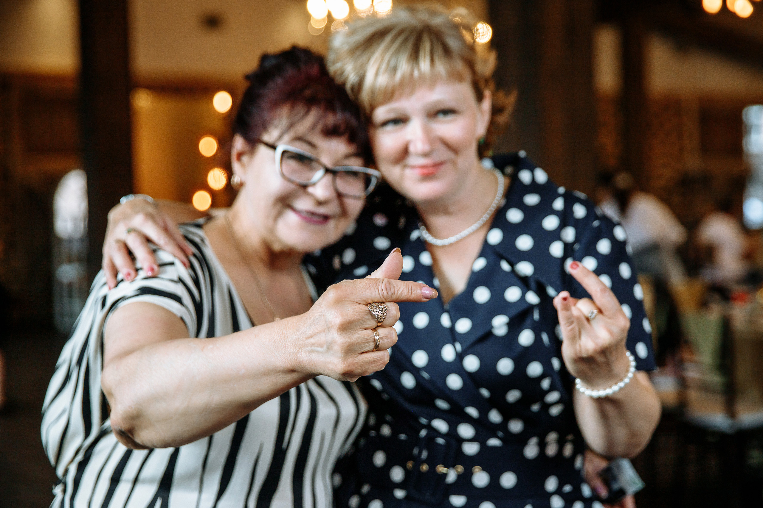 Rock & Baby. Репортажный фотограф в Санкт-Петербурге