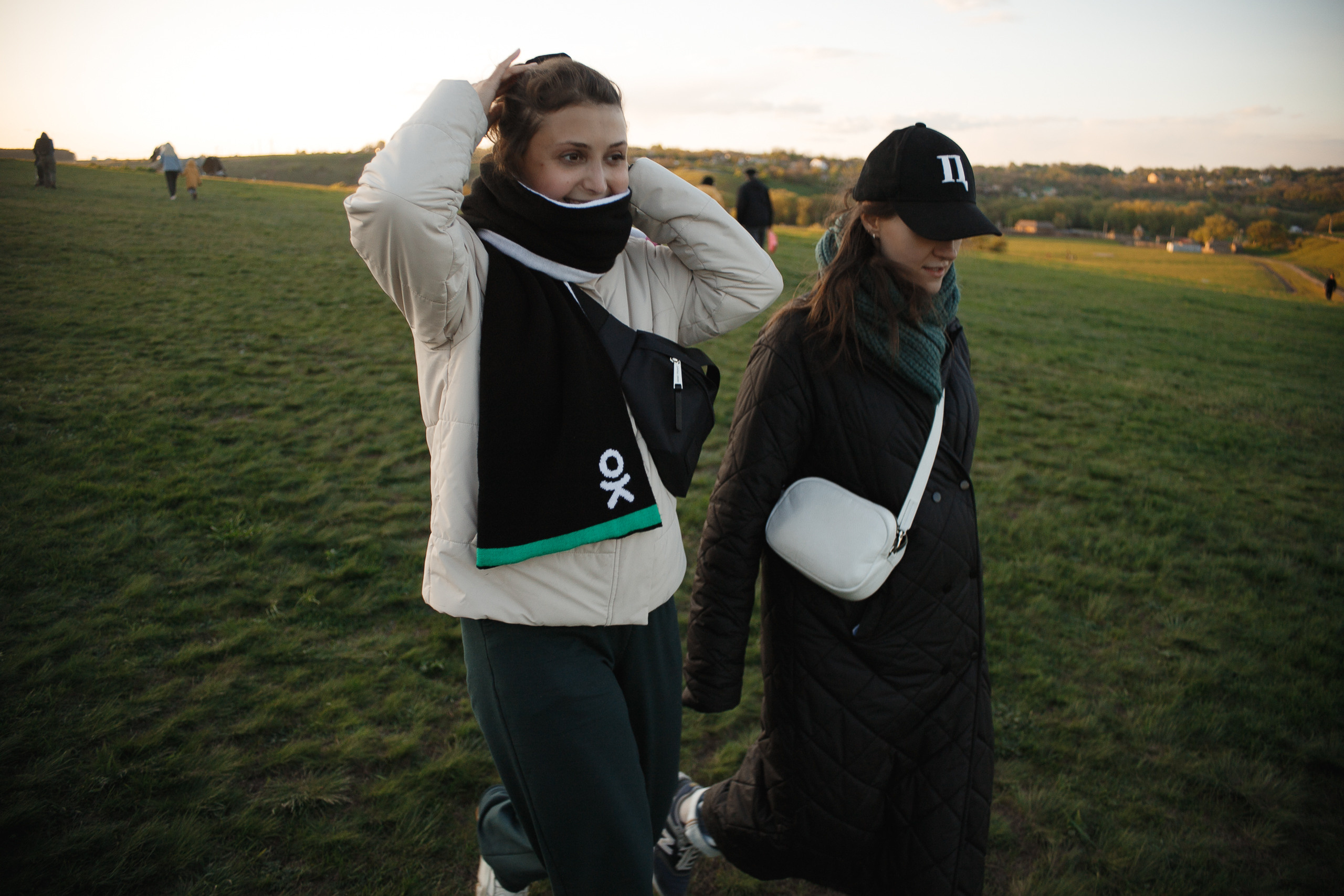 Кудыкина Гора. Репортажный фотограф в Санкт-Петербурге