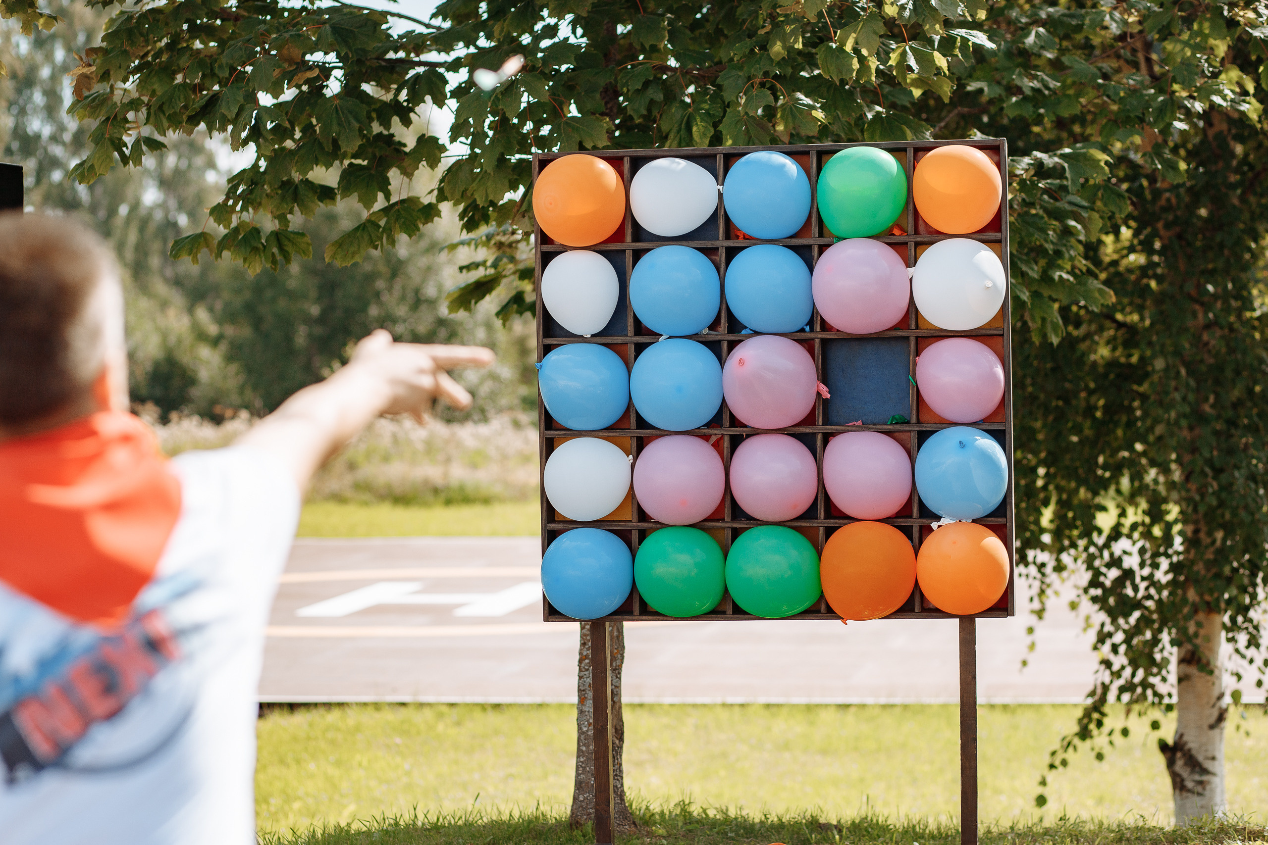 ГК Возрождение. Репортажный фотограф в Санкт-Петербурге