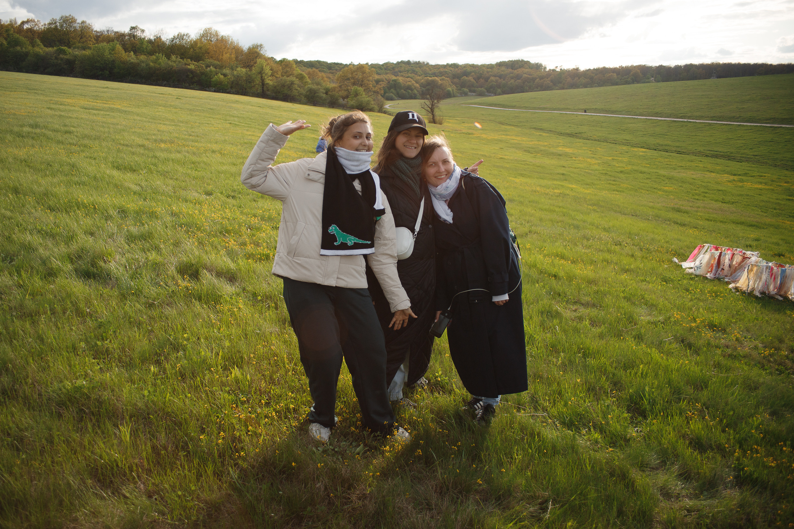 Кудыкина Гора. Репортажный фотограф в Санкт-Петербурге