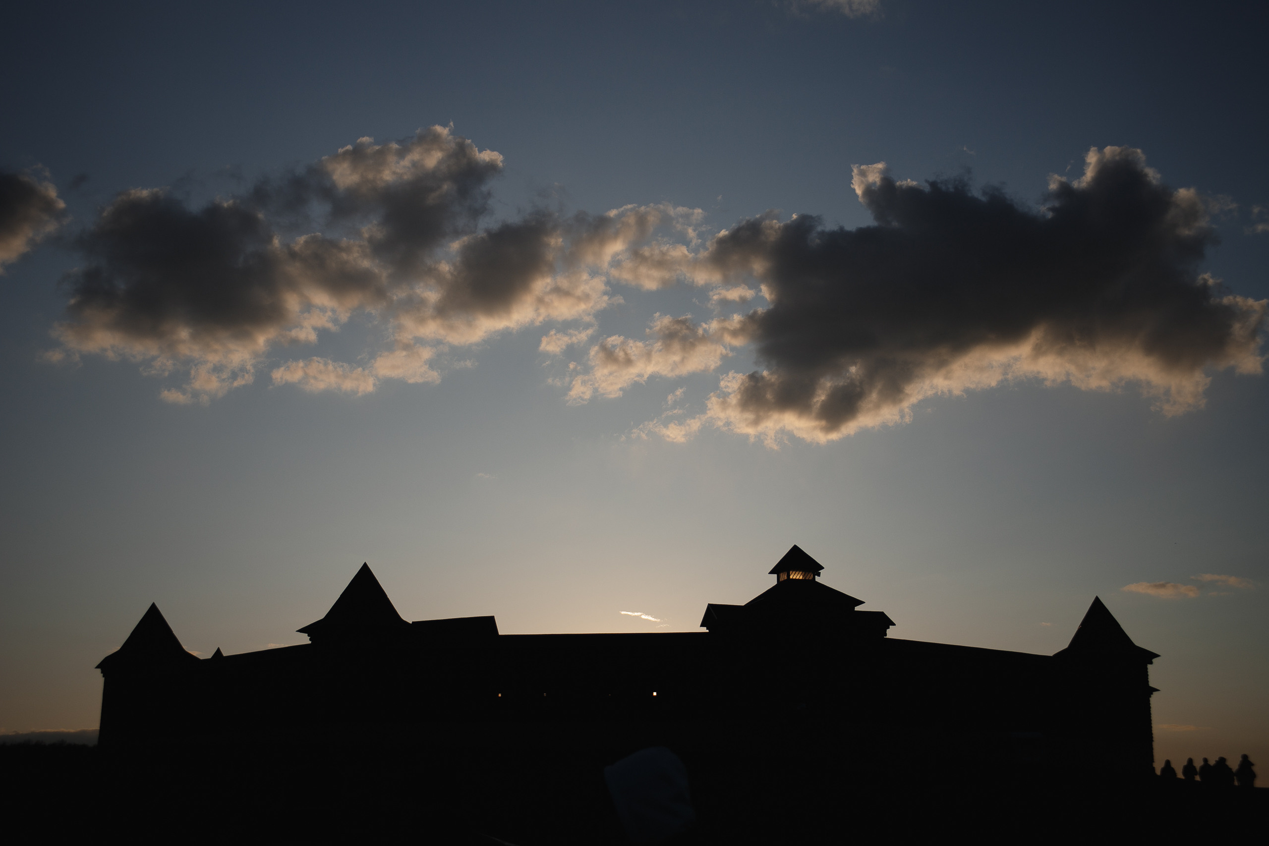 Кудыкина Гора. Репортажный фотограф в Санкт-Петербурге