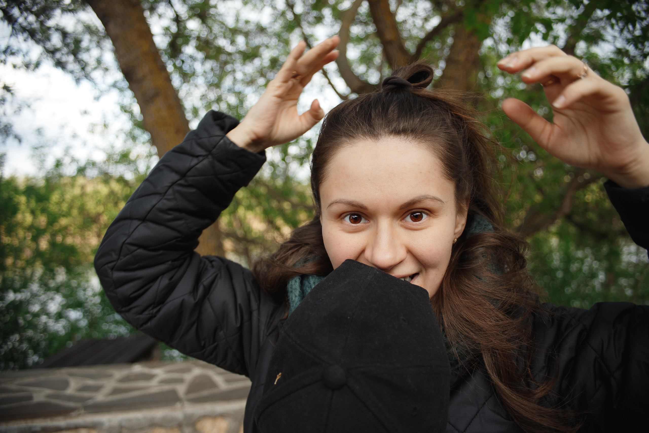 Кудыкина Гора. Репортажный фотограф в Санкт-Петербурге