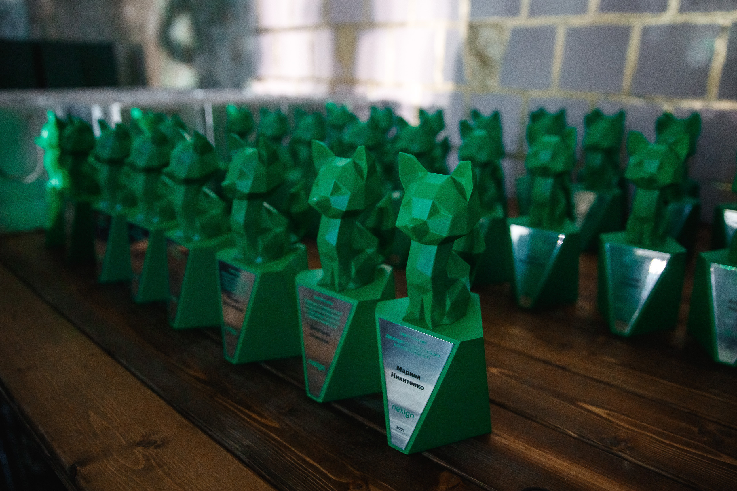 Nexign 30 лет. Репортажный фотограф в Санкт-Петербурге