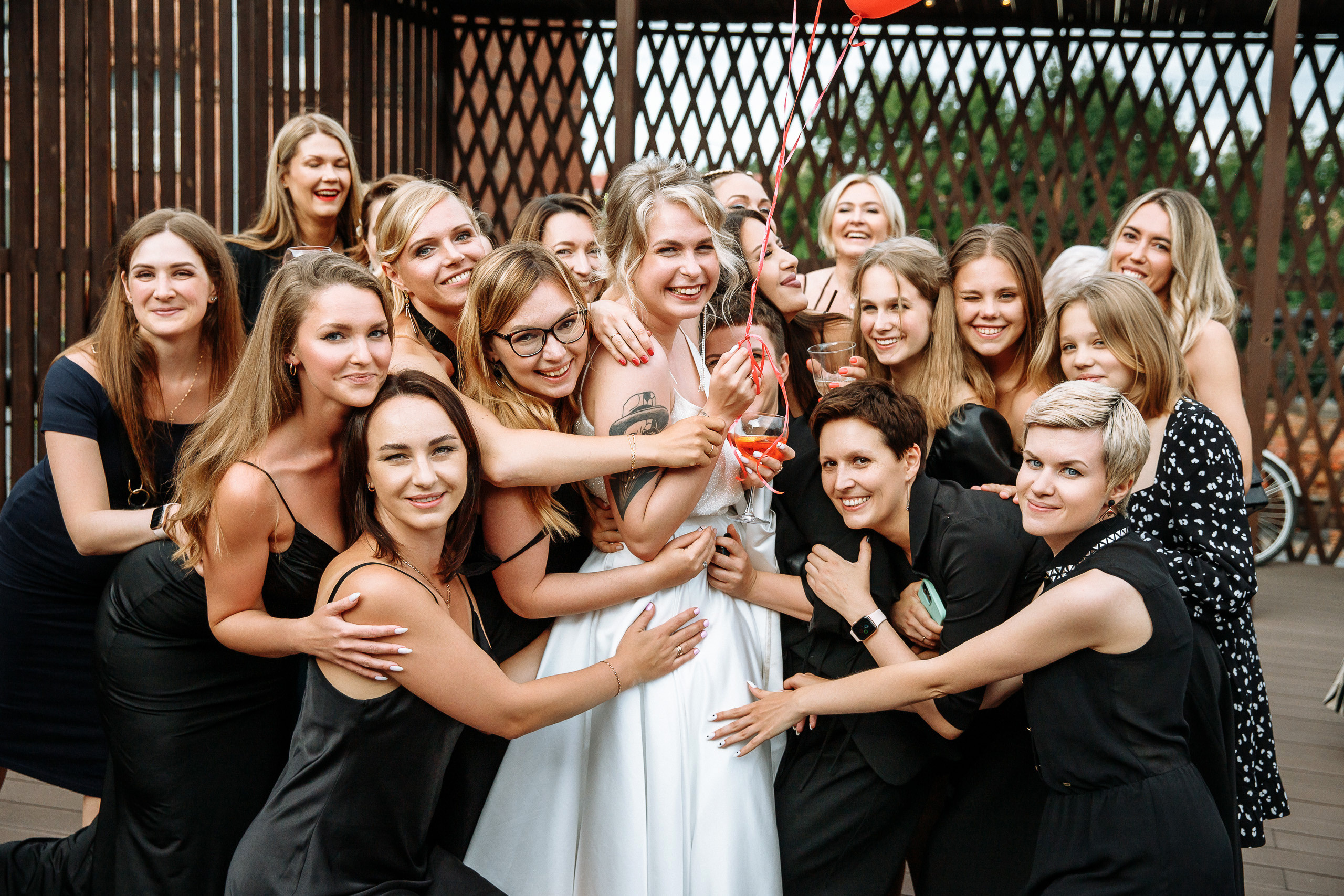 Rock & Baby. Репортажный фотограф в Санкт-Петербурге