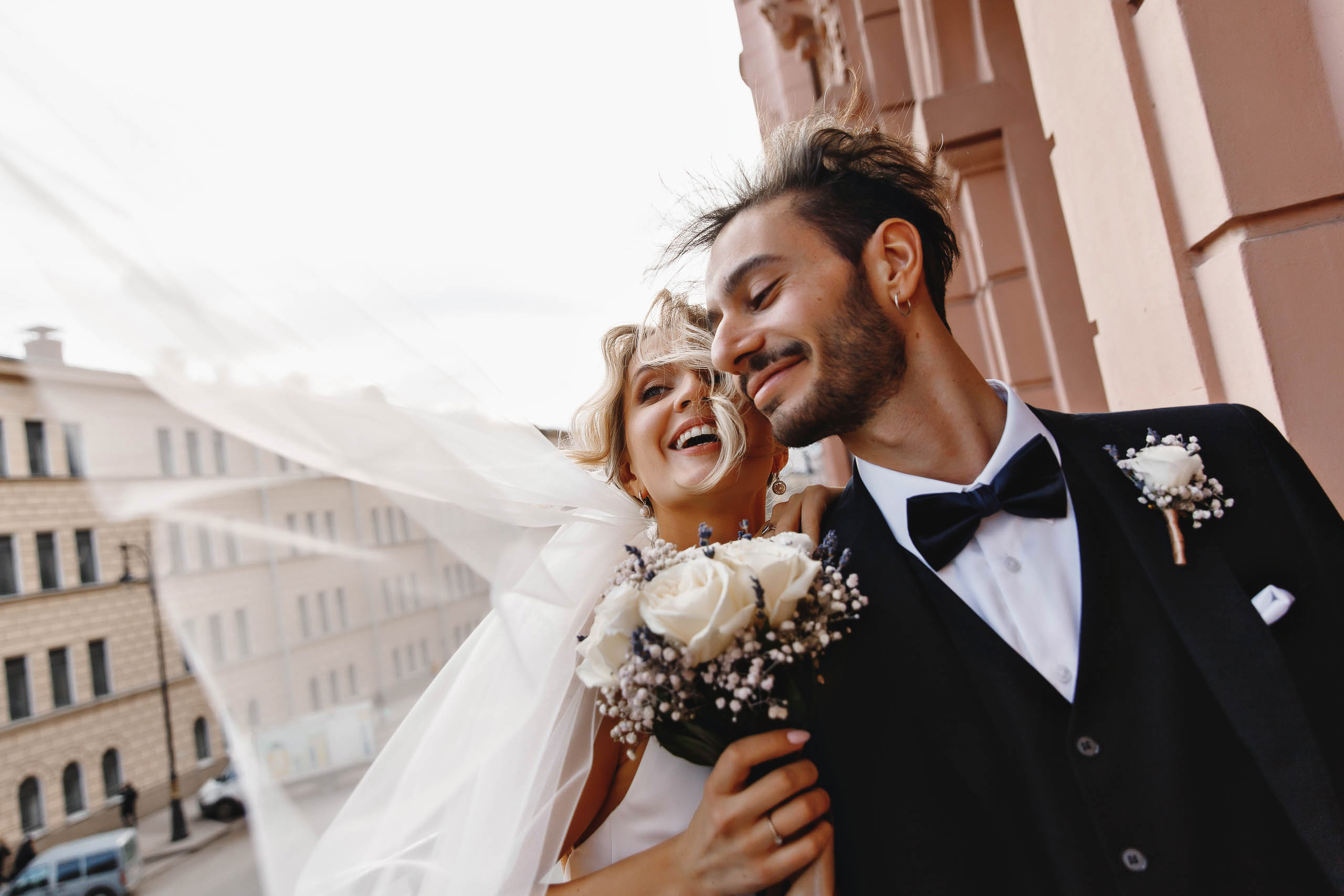 Forza Italia. Репортажный фотограф в Санкт-Петербурге