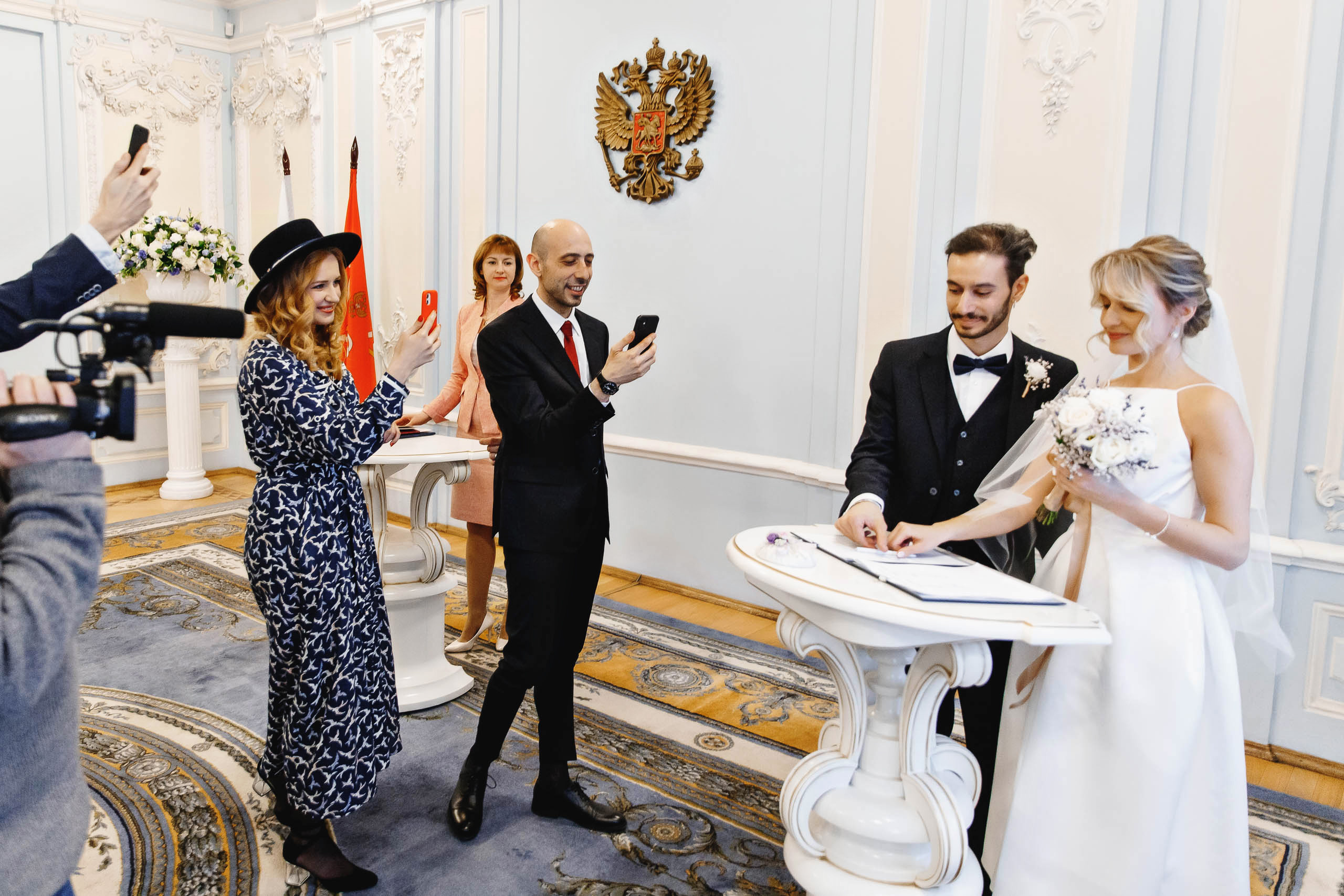 Forza Italia. Репортажный фотограф в Санкт-Петербурге