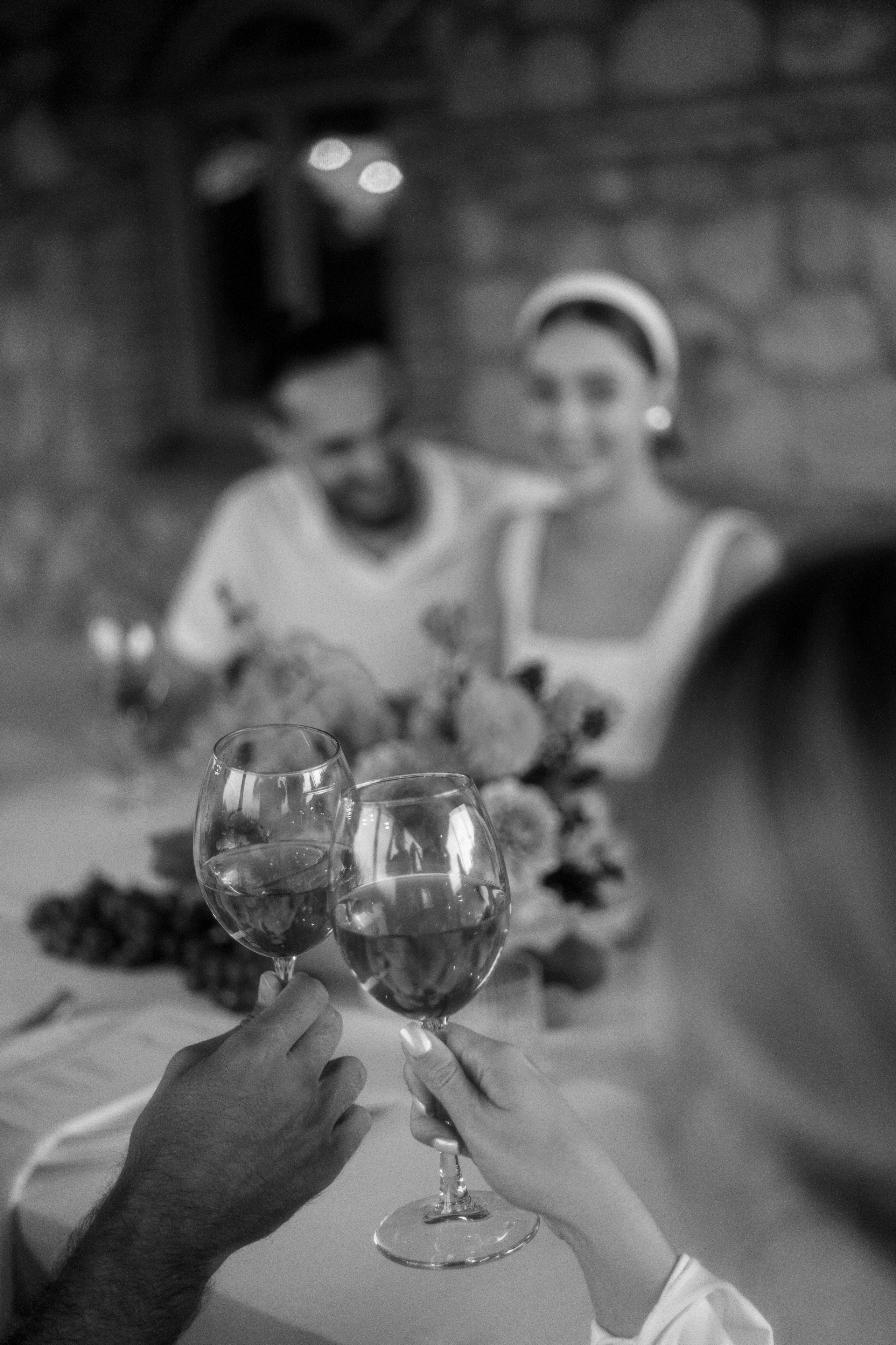 Кахетия: Георги и Анна. Свадебный и индивидуальный фотограф Татьяна Гуляева