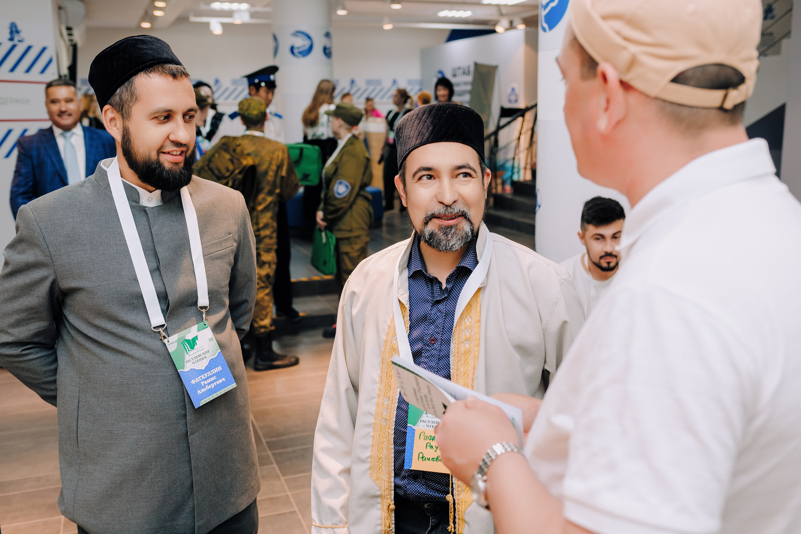 Расулевские Чтения | Форум 2024. Репортажный фотограф Челябинск Егор Фомин