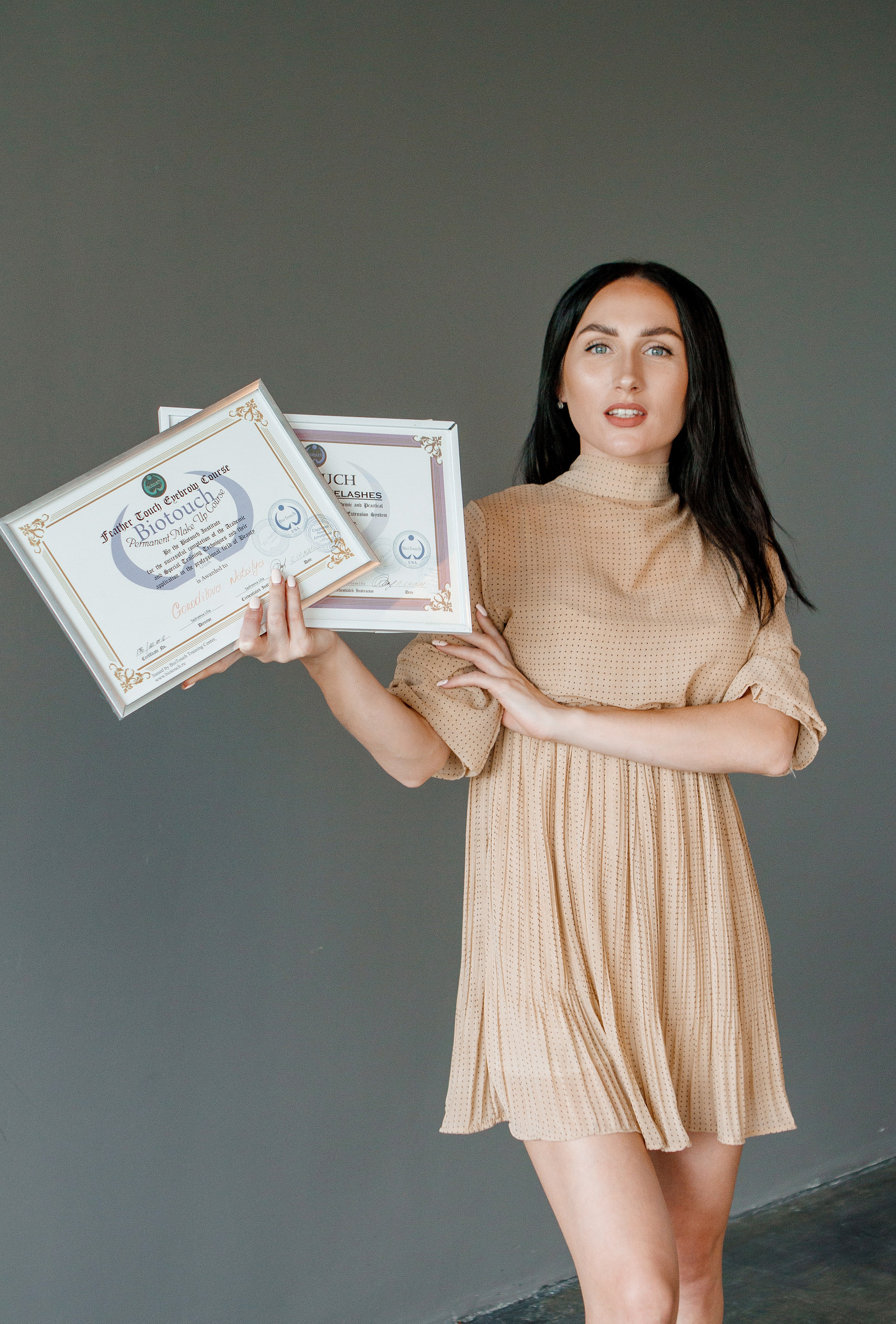 Бровист Натали. Свадебный и семейный фотограф Ибрагимова Мария из Екатеринбурга