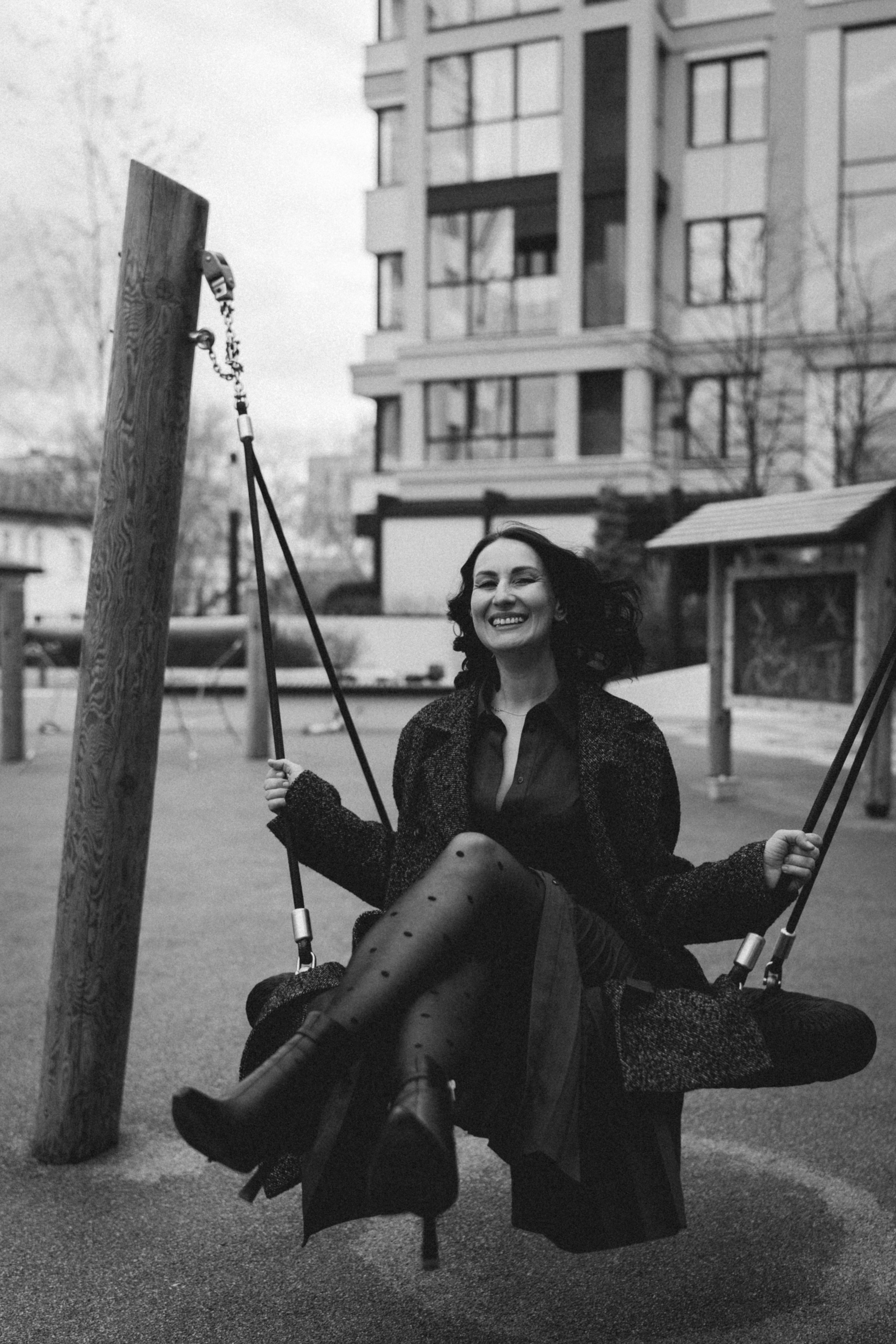 Мария и Дмитрий. Фотограф Екатерина Алексеева