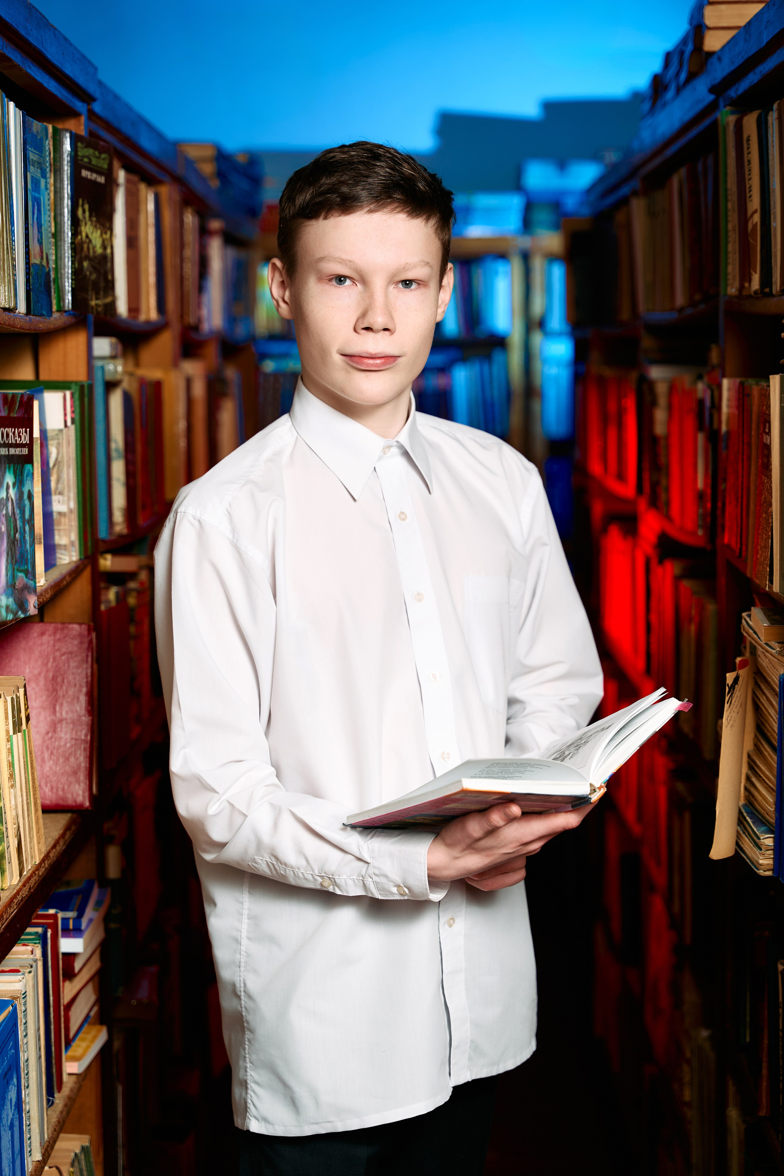 Старшие школьники. Фотограф в Перми (Егор Гладких): цены, портфолио, гайды