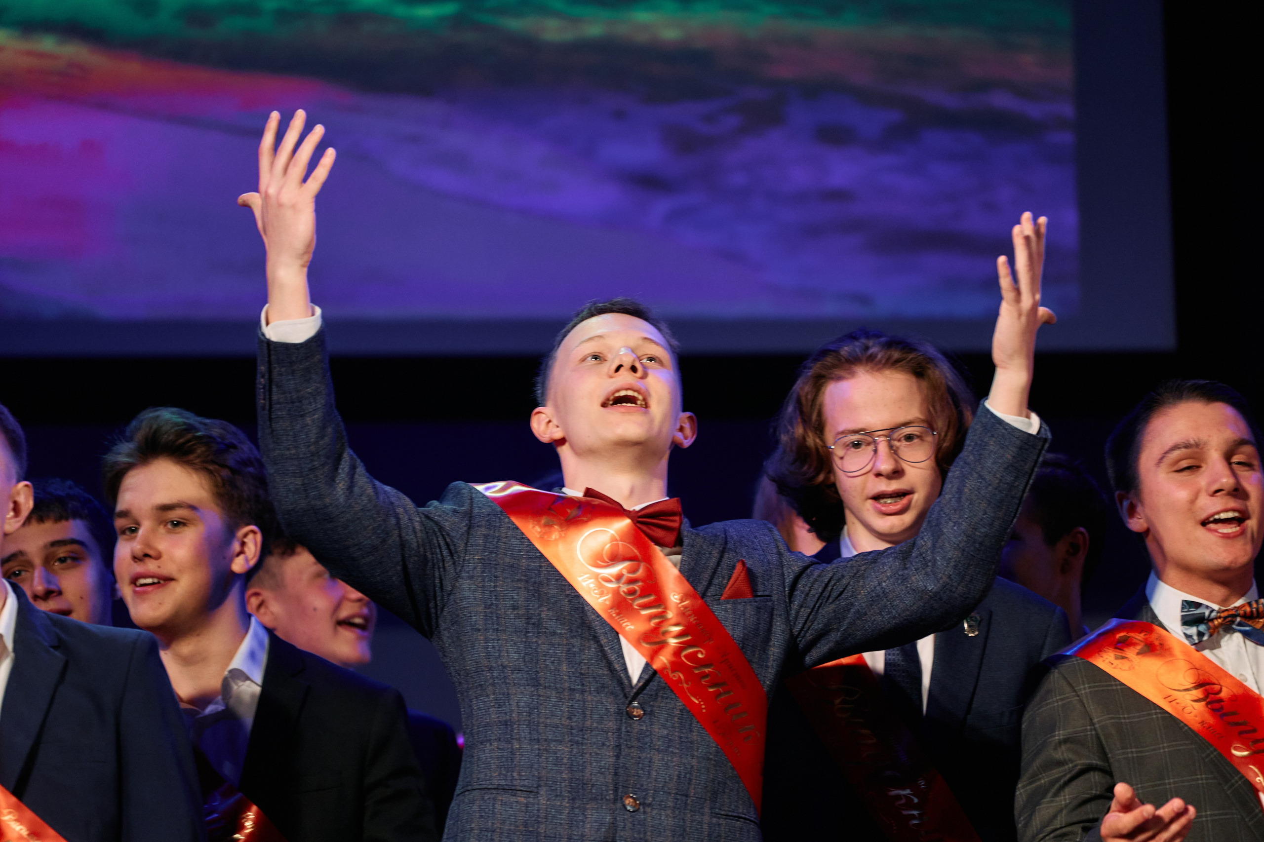 EVENT. Фотограф в Перми (Егор Гладких): цены, портфолио, гайды