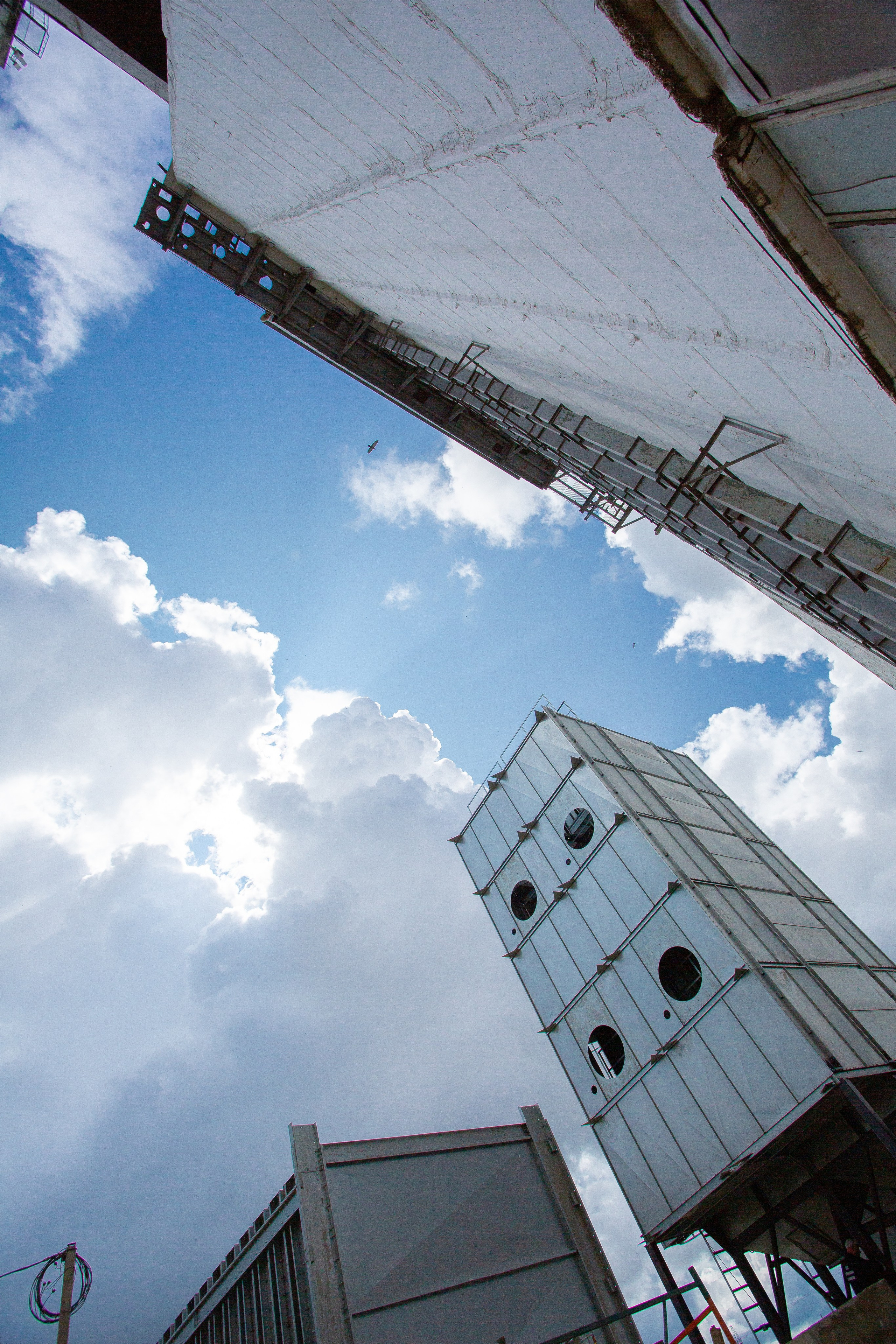 OOO Добринский элеватор