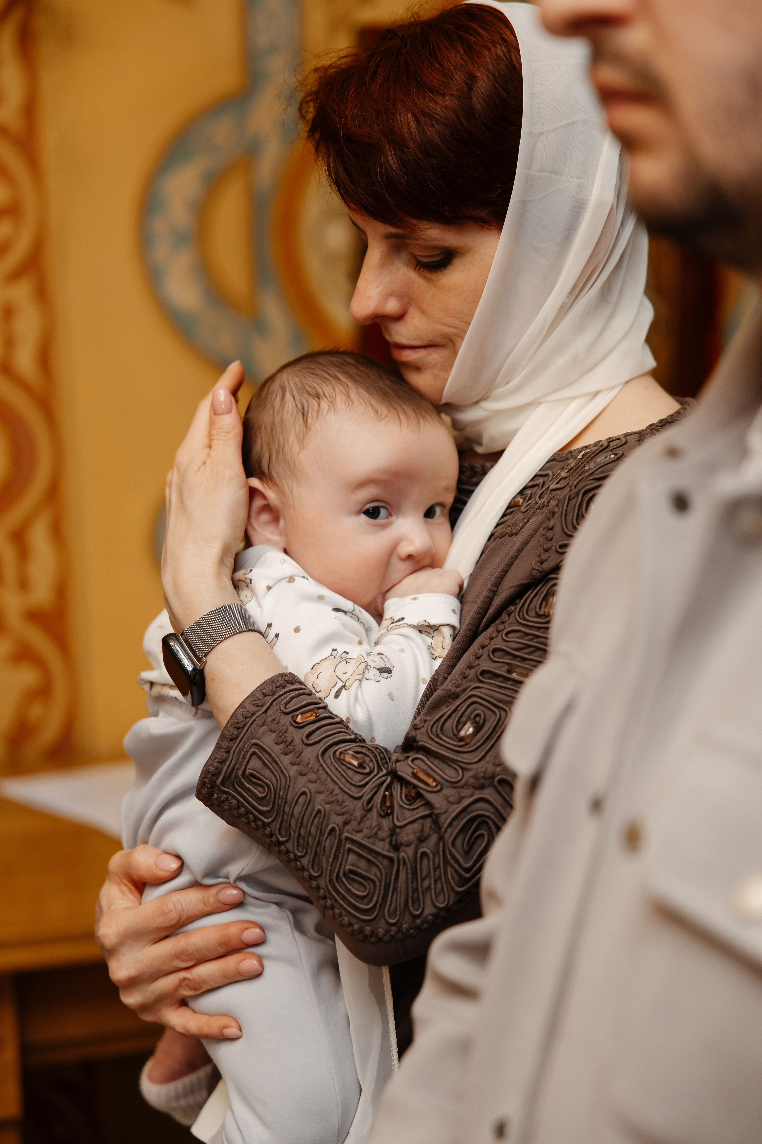 Фотограф на крестины. Фотограф, видеограф на свадьбу в Москве Никита Назаров