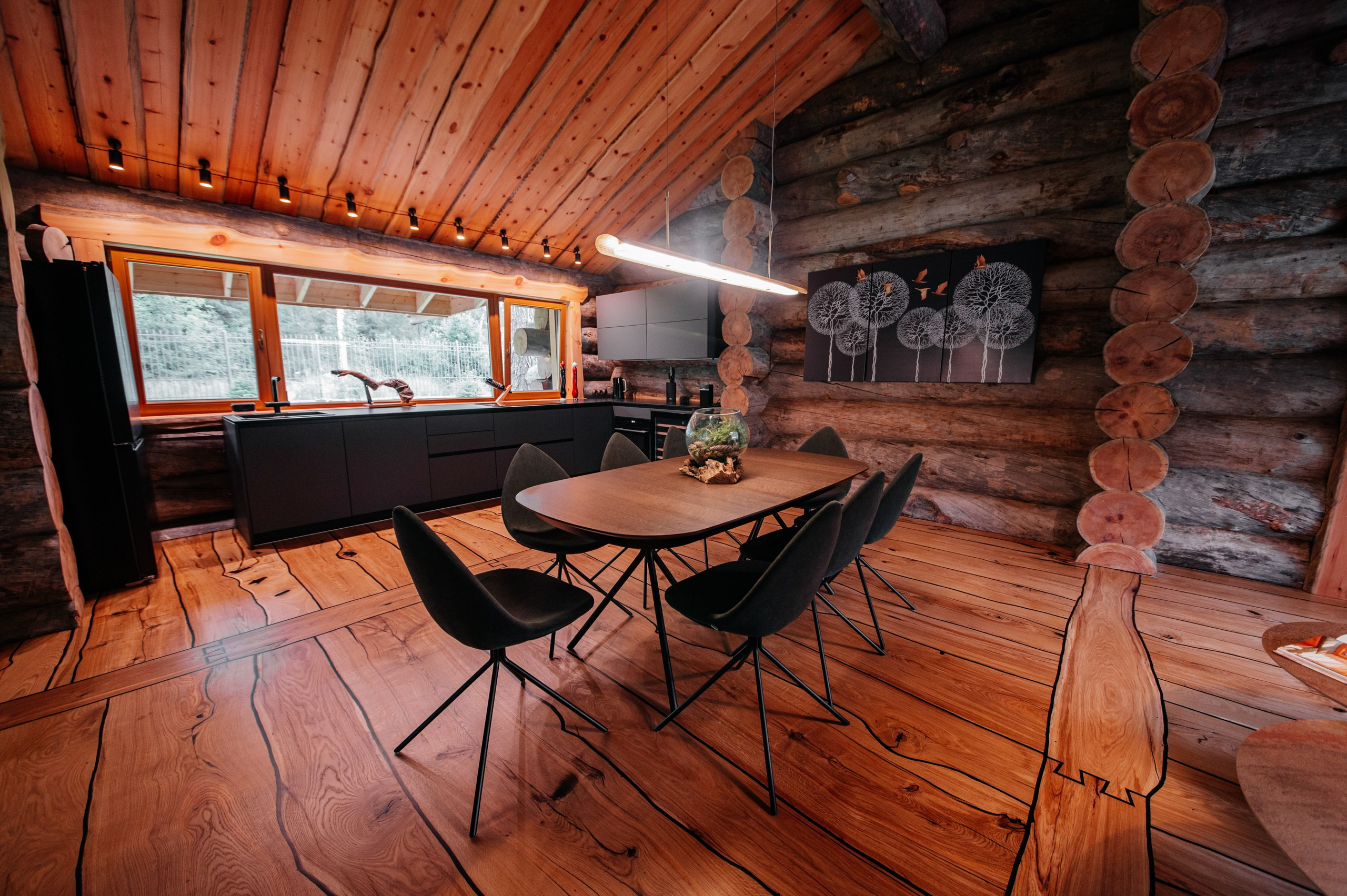 Интерьерная. Главная