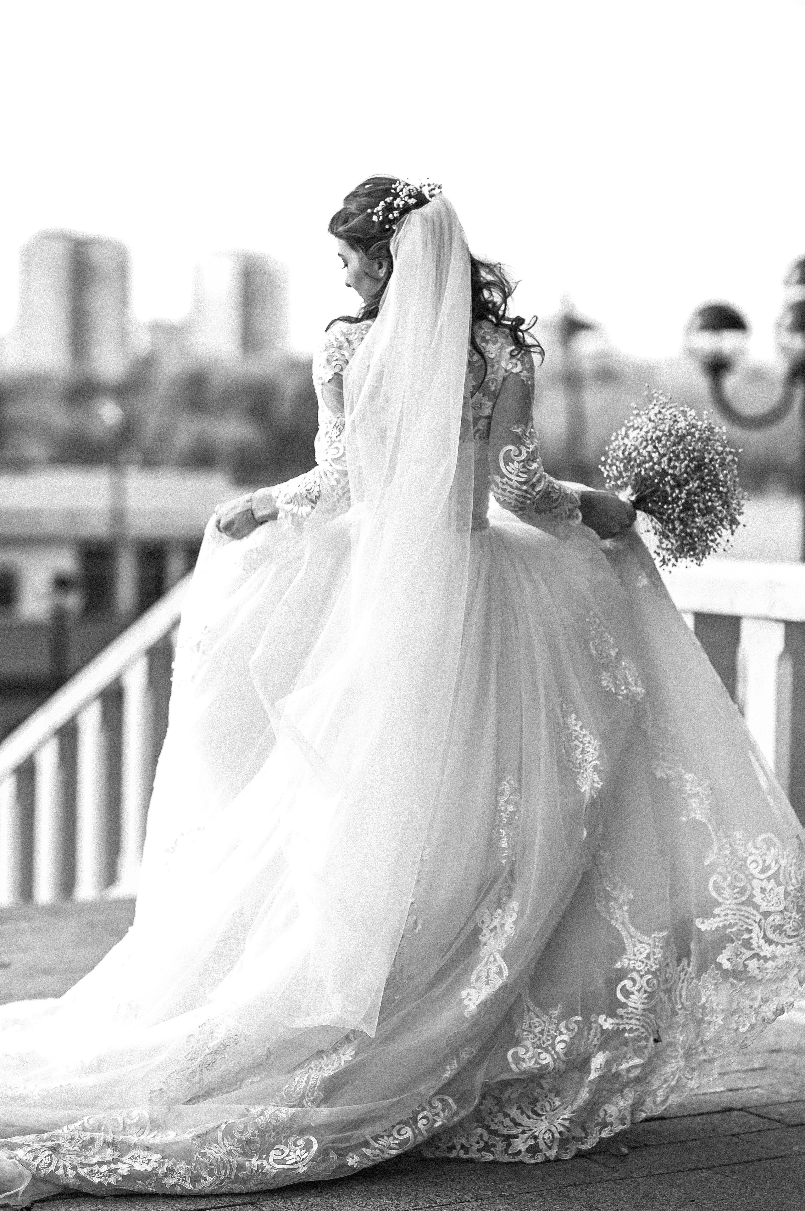 Свадебные фотосессии. Фотограф Светлана Скороходова Владимир-Москва