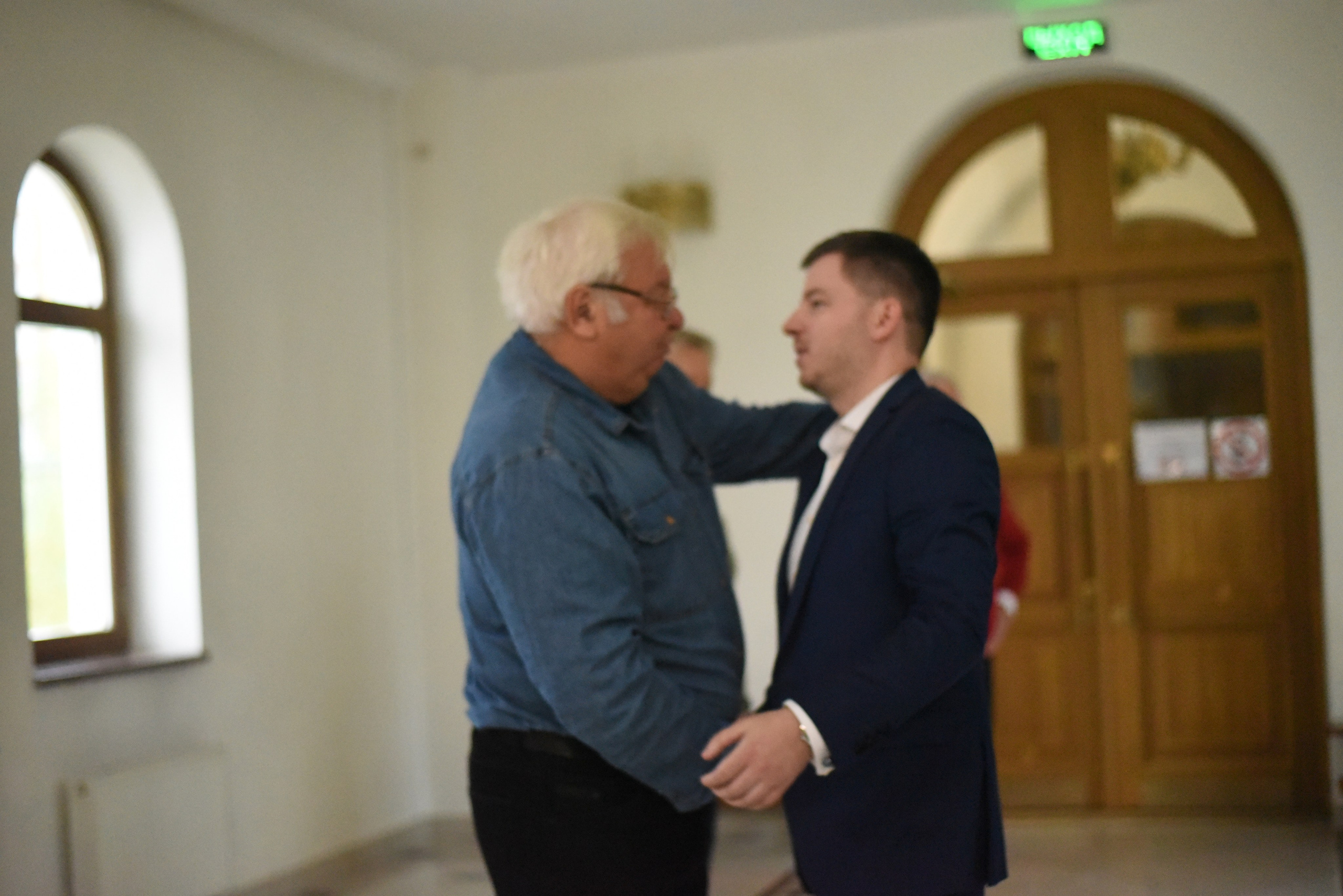 Крещение Евы. Фотограф Лола Волна, город Москва