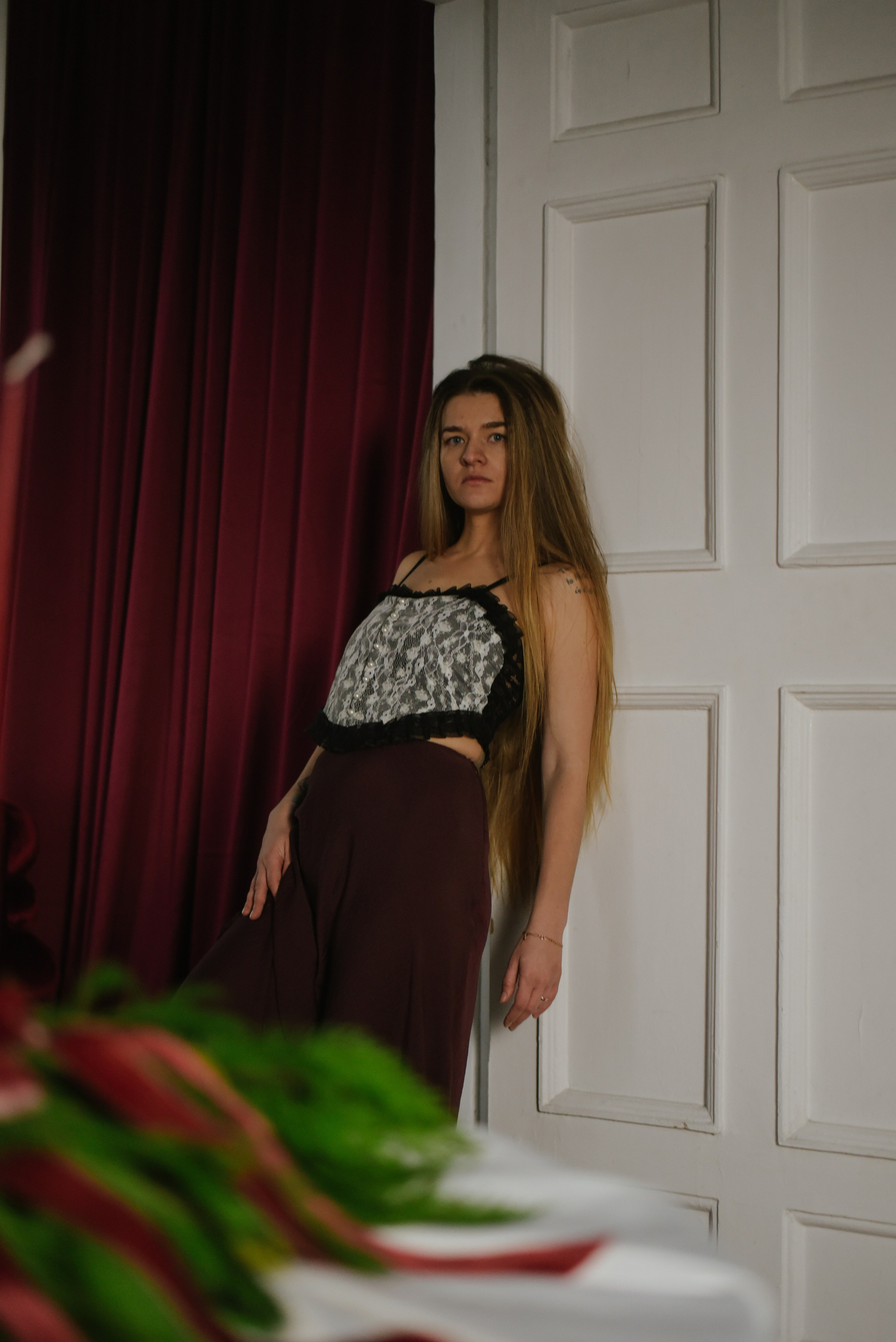 Особая связь. Фотограф Лола Волна, город Москва