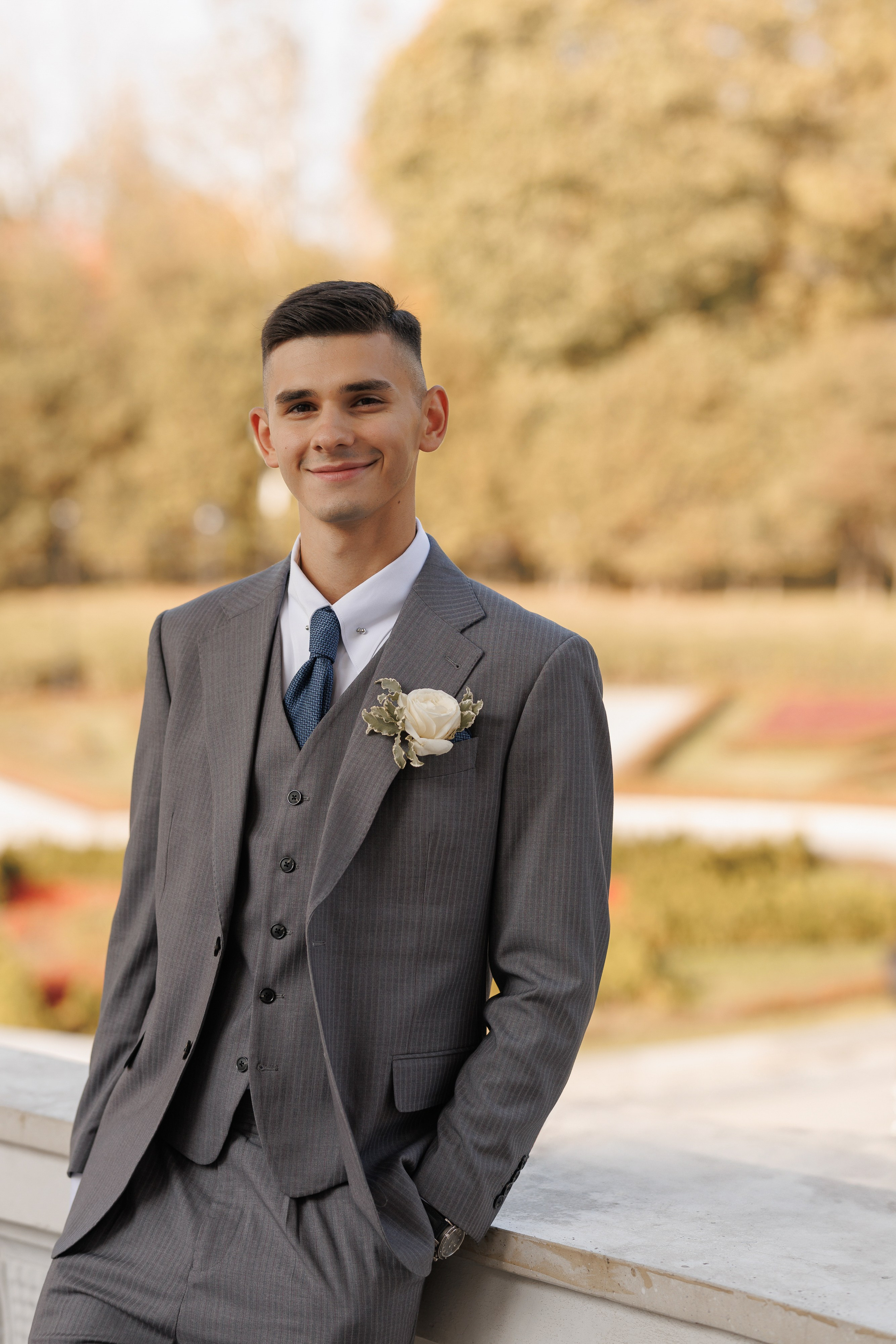 K & E. Свадебный и event-фотограф Иван Волнухин