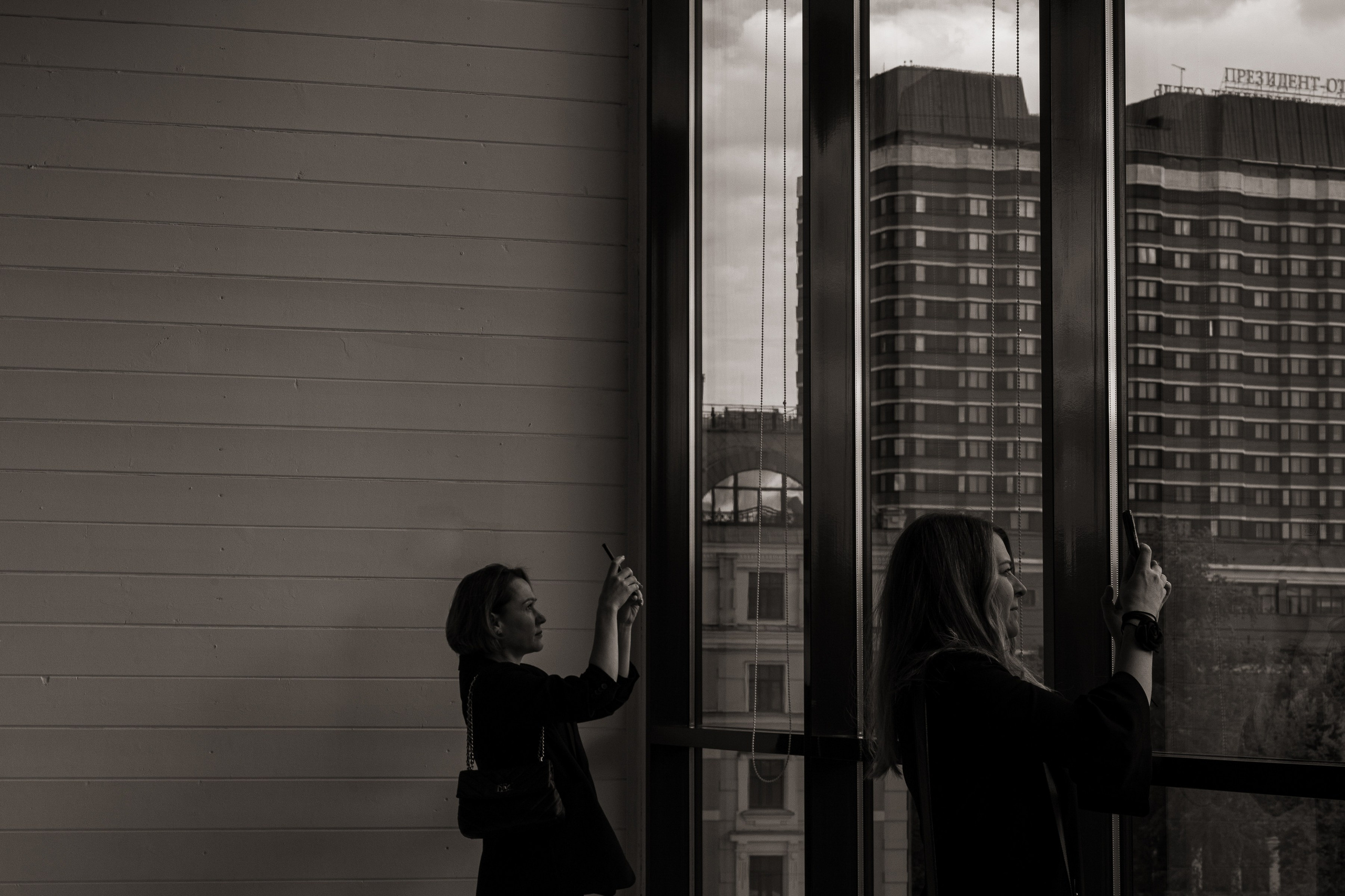 МИЛЛИОН НА РЕМОНТЕ. ВЫПУСКНОЙ. Свадебный и event-фотограф Иван Волнухин