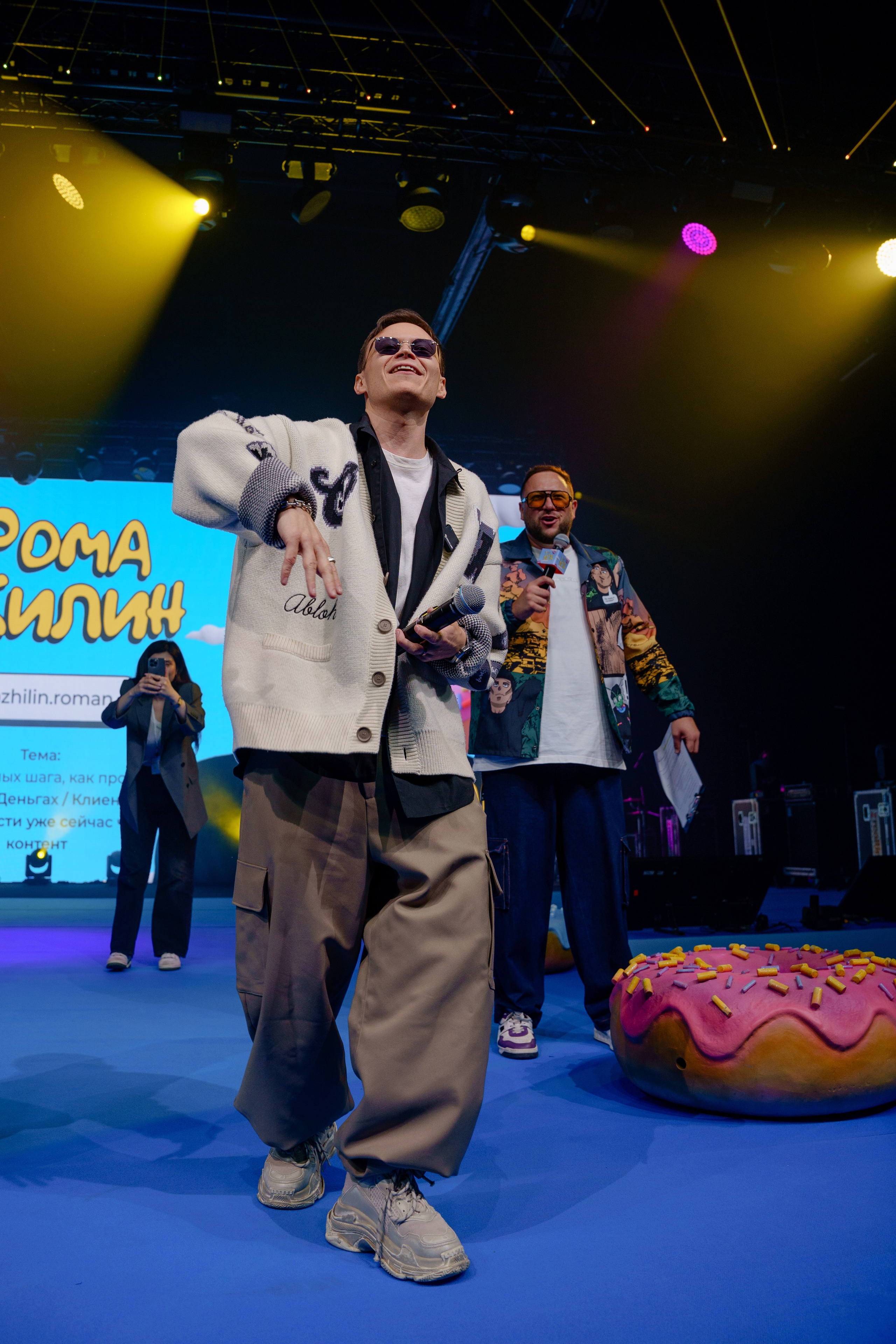 Репортажный фотограф Insta Dium 5 в мае 2024. Репортажный фотограф Москва Сергей Дружинин