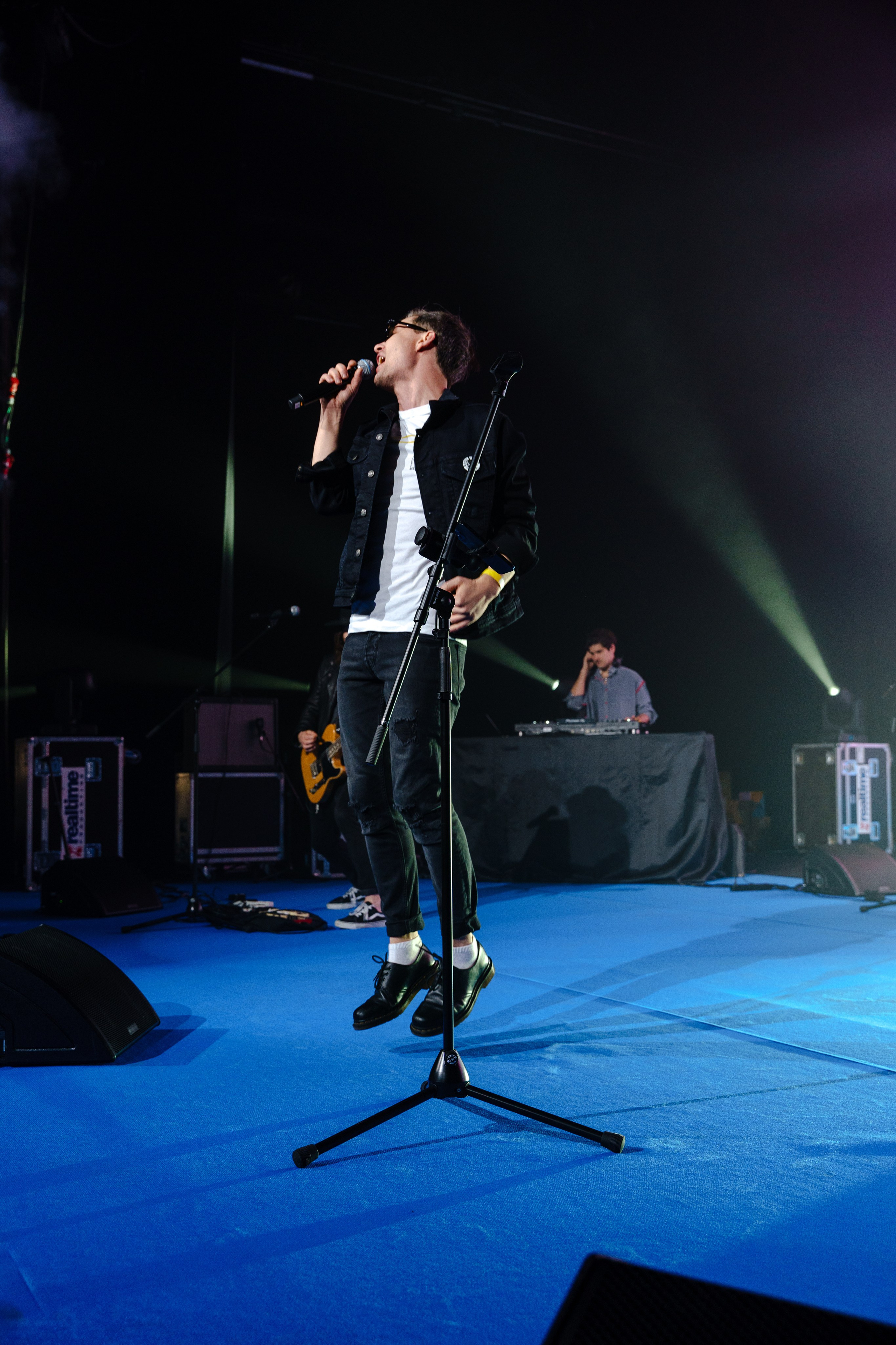 Репортажный фотограф Insta Dium 5 в мае 2024. Репортажный фотограф Москва Сергей Дружинин