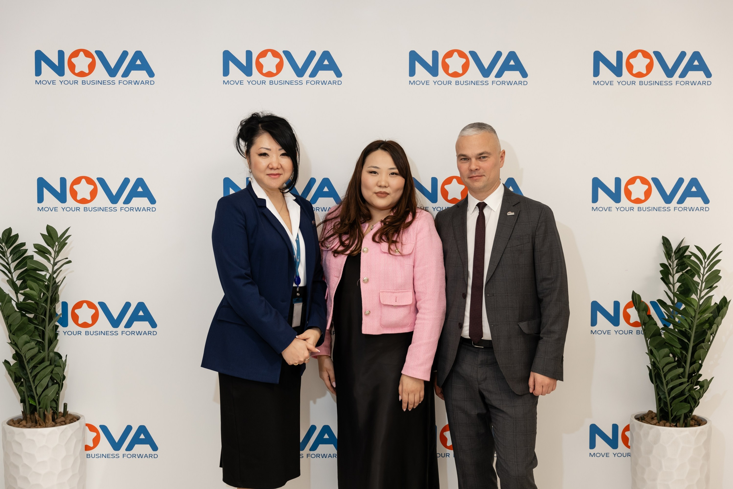 NOVA конференция. Свадебный фотограф Москва