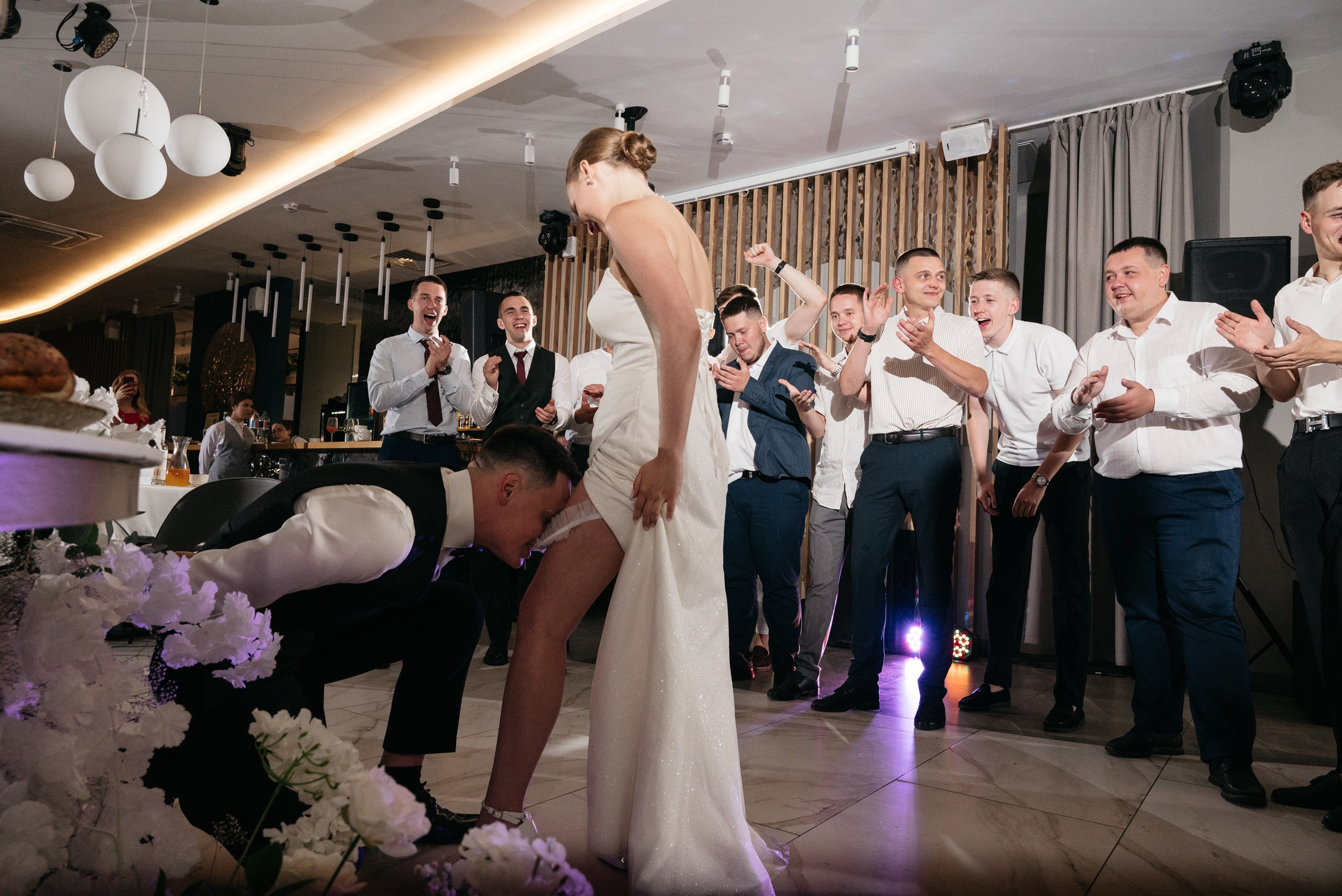 Родина Чайковского. Свадебный фотограф Ижевск Петр Шишков