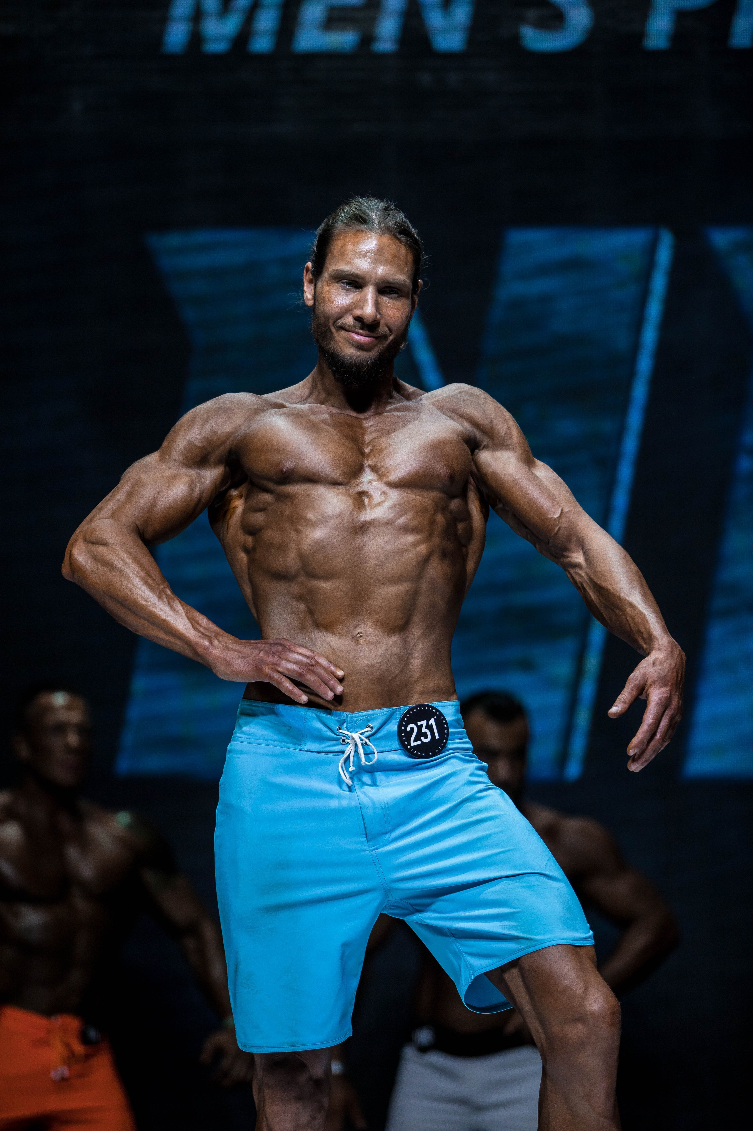 NBC9. Фотограф — художник в Москве Васильева Юлия