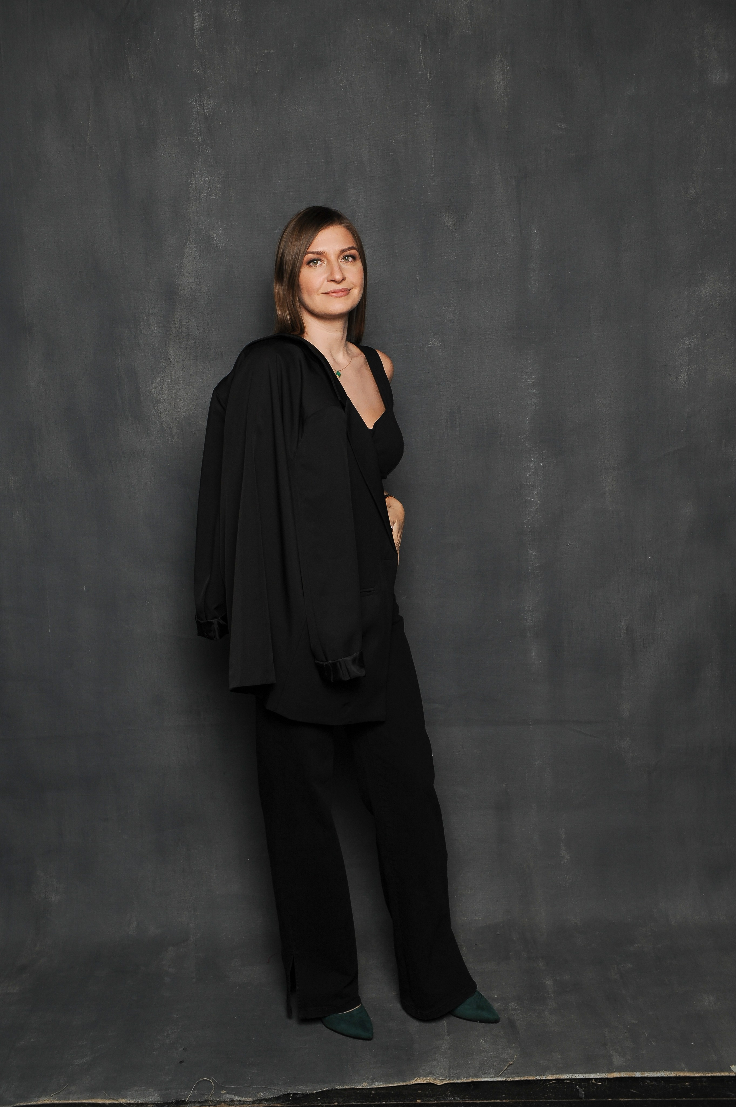 Ольга. Фотограф, визажист. Москва