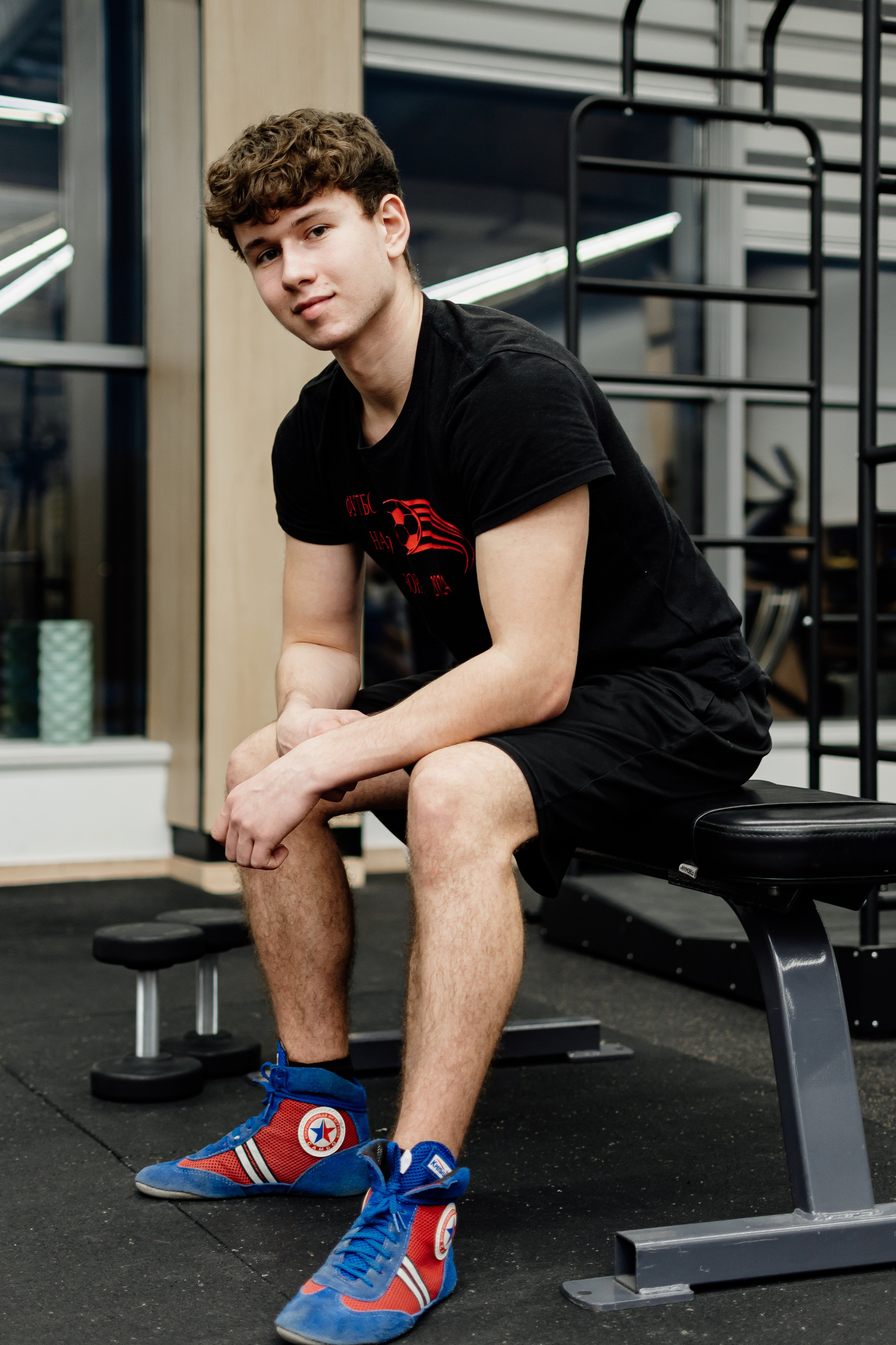 Майфит. Фотограф в Твери Дементьева Анастасия