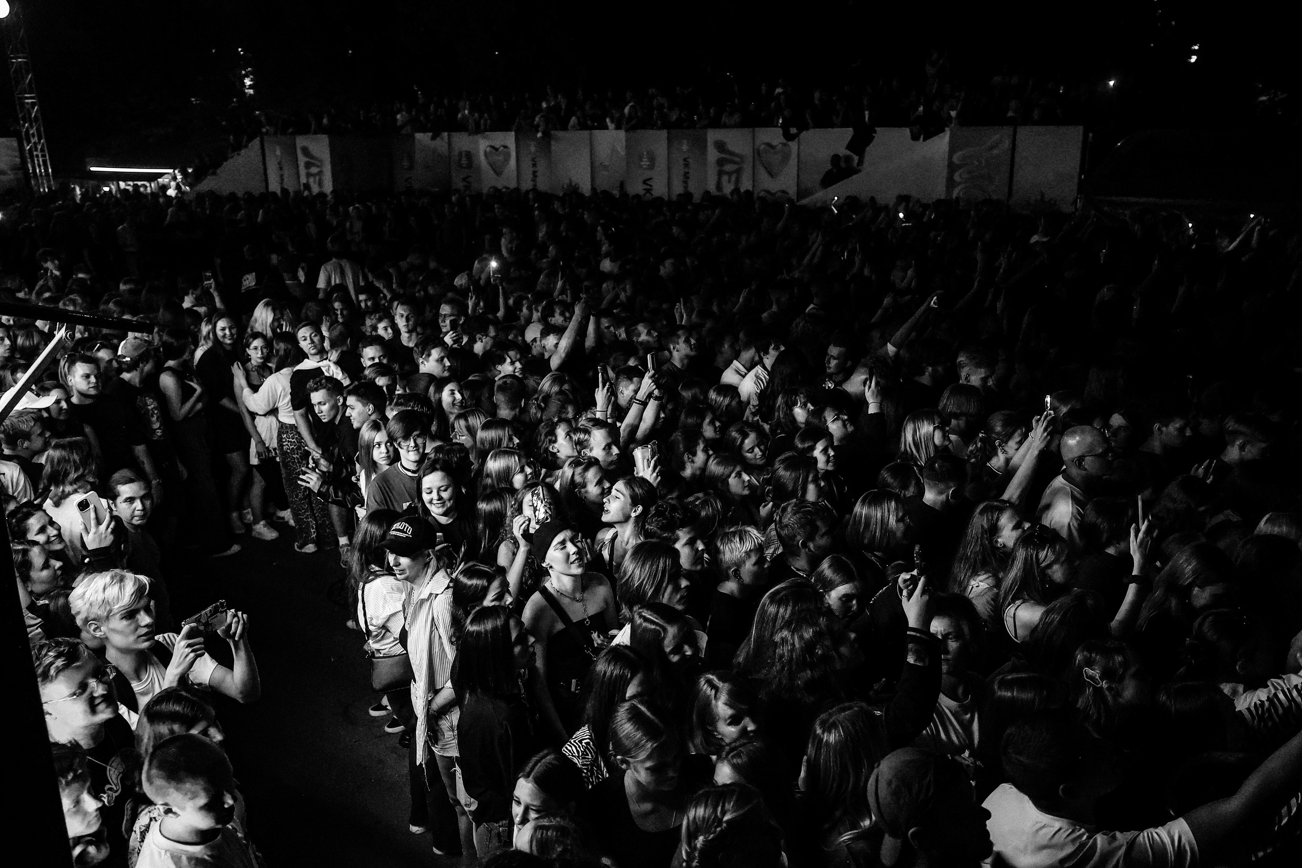 ТРИ ДНЯ ДОЖДЯ @ATMOSPHERE MOSCOW