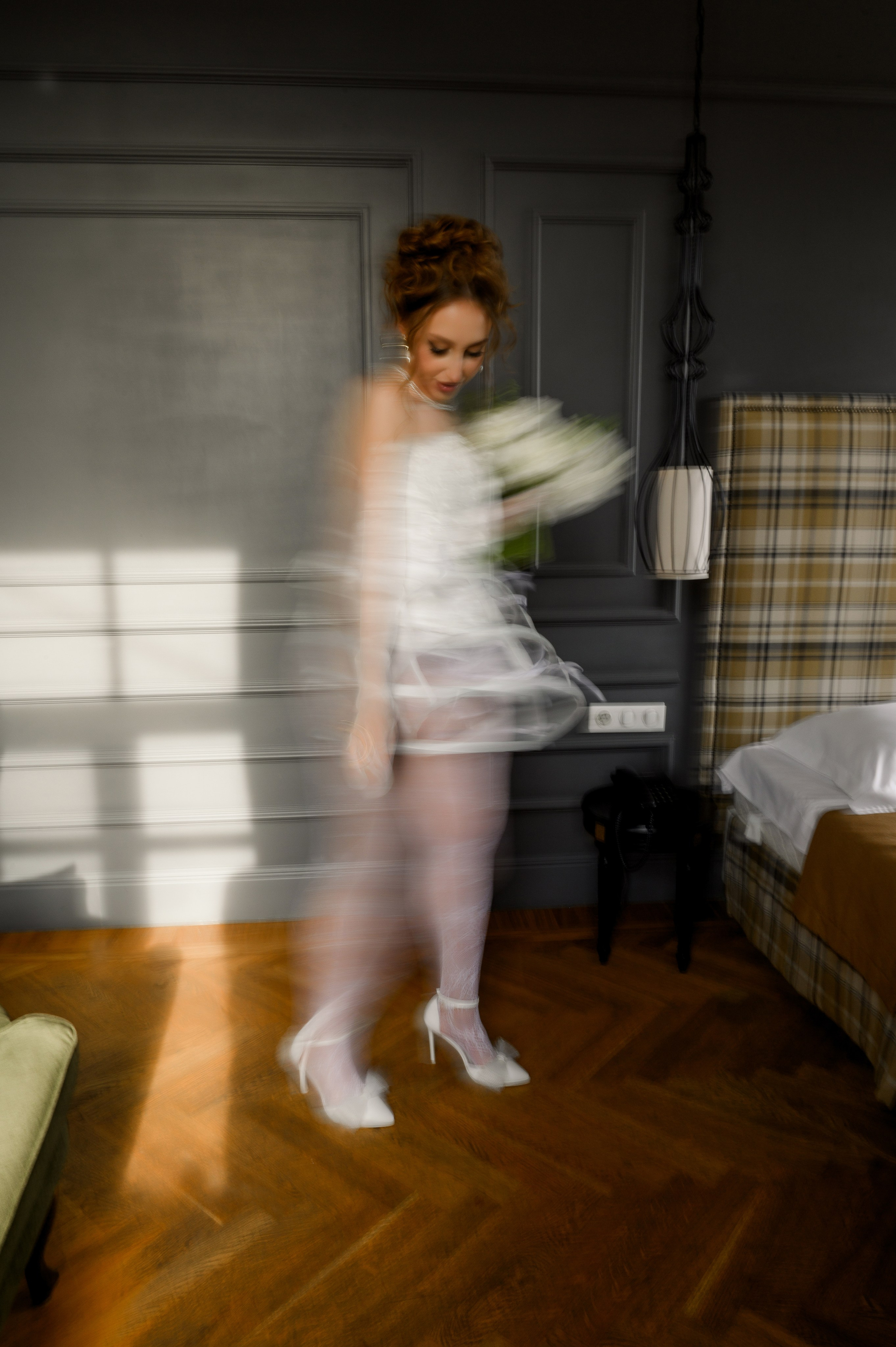 Екатерина. Свадебный фотограф в Белгороде Владимир Золотарев