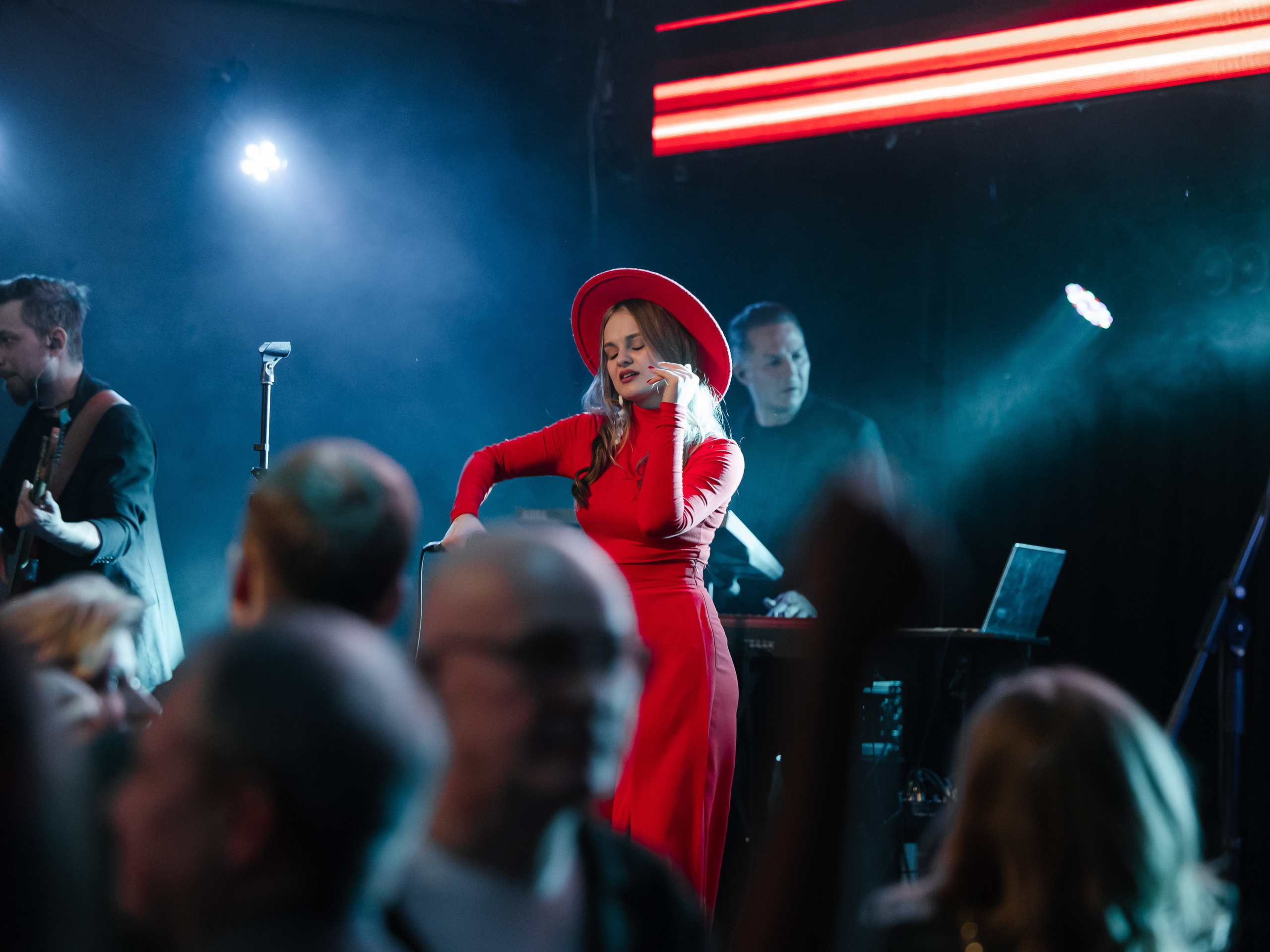 Съемки мероприятий. Репортажный и свадебный фотограф Анастасия Корягина