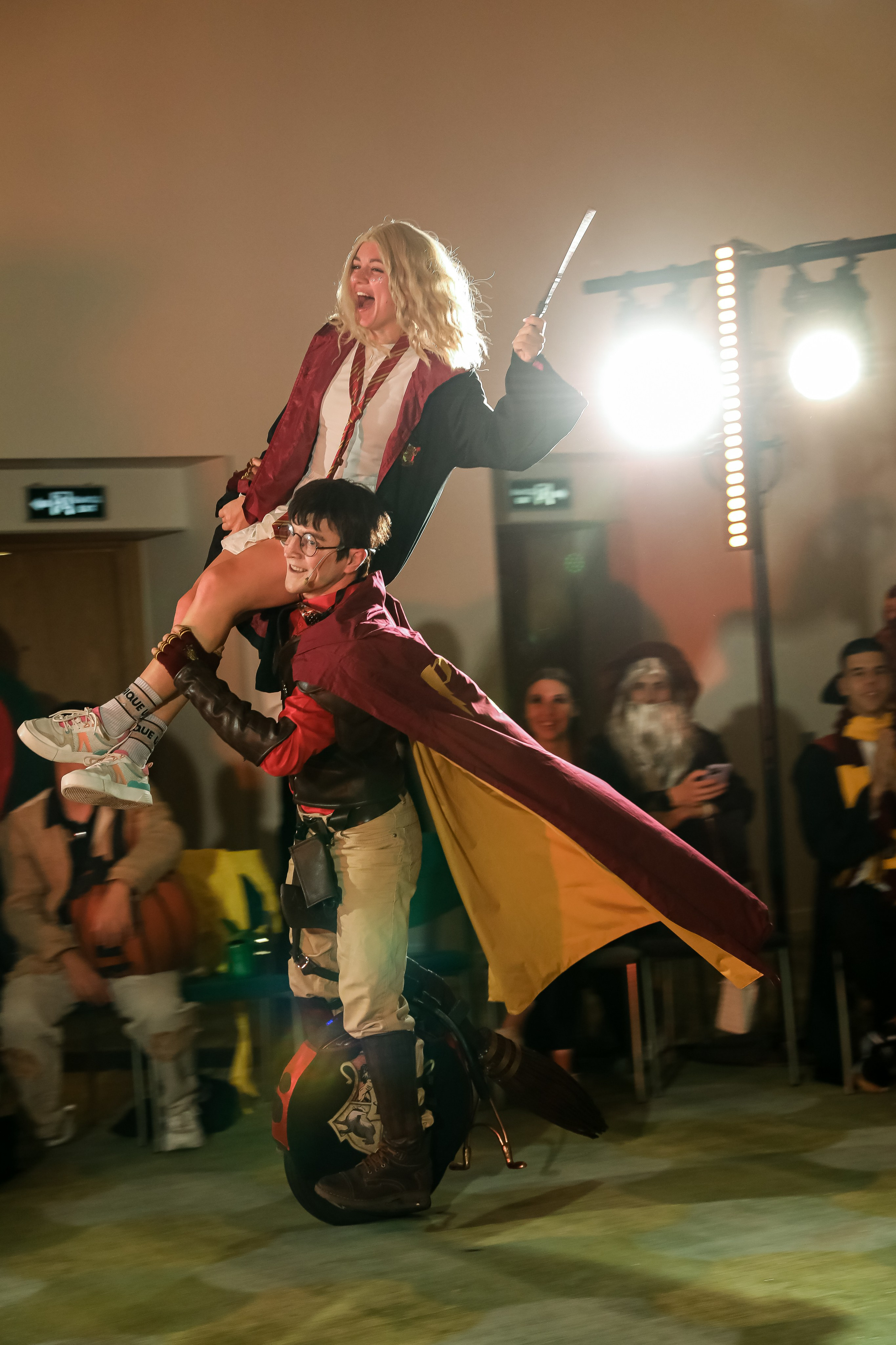 Международный обучающий форум для EVENT-специалистов «СМТ». Photographer Viktoriya Markushina «My world throug»