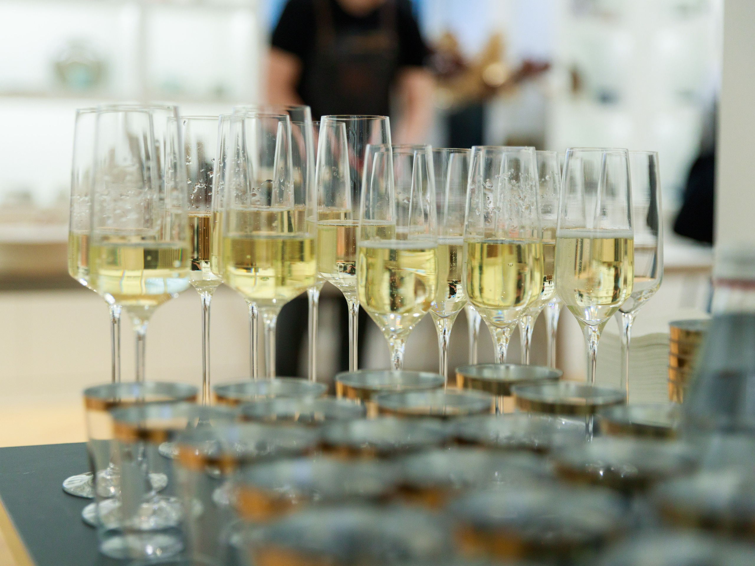 Открытие салона Home Decor. Репортажный фотограф в Новосибирске Алена Помазунова