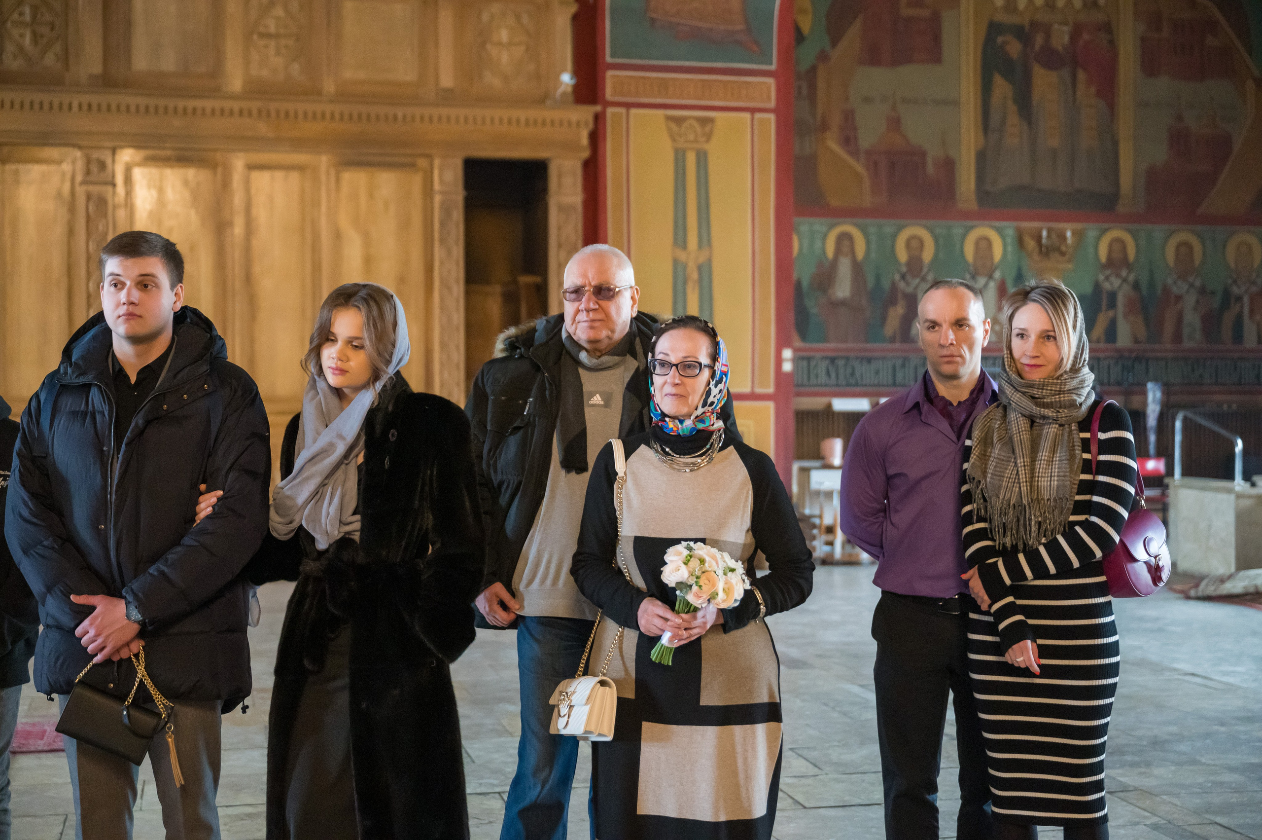 Вонмем!. Свадебный и семейный Фотограф в Москве Александр Березин