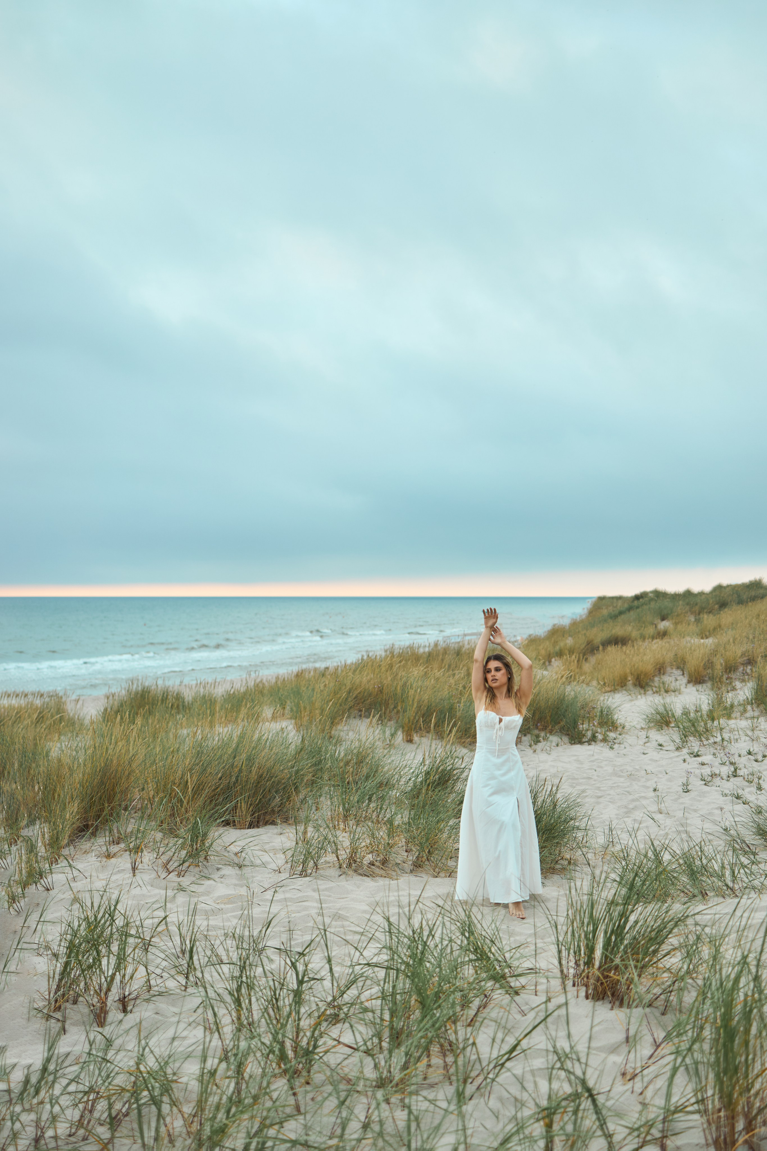 Алина, Калининград