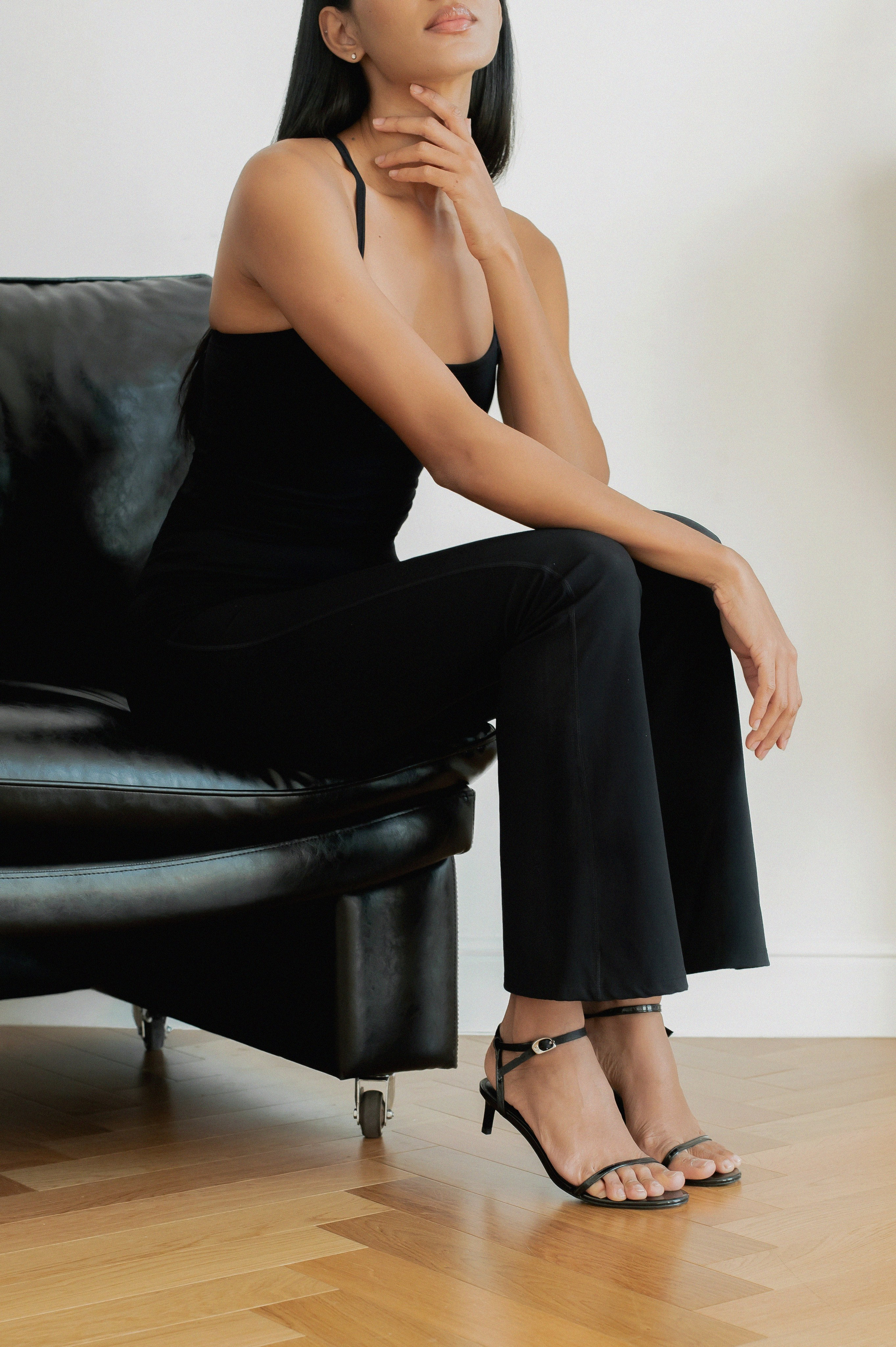 HMNT Active wear Dubai brand. Elizaveta Filchenko. Fashion-photographer and director