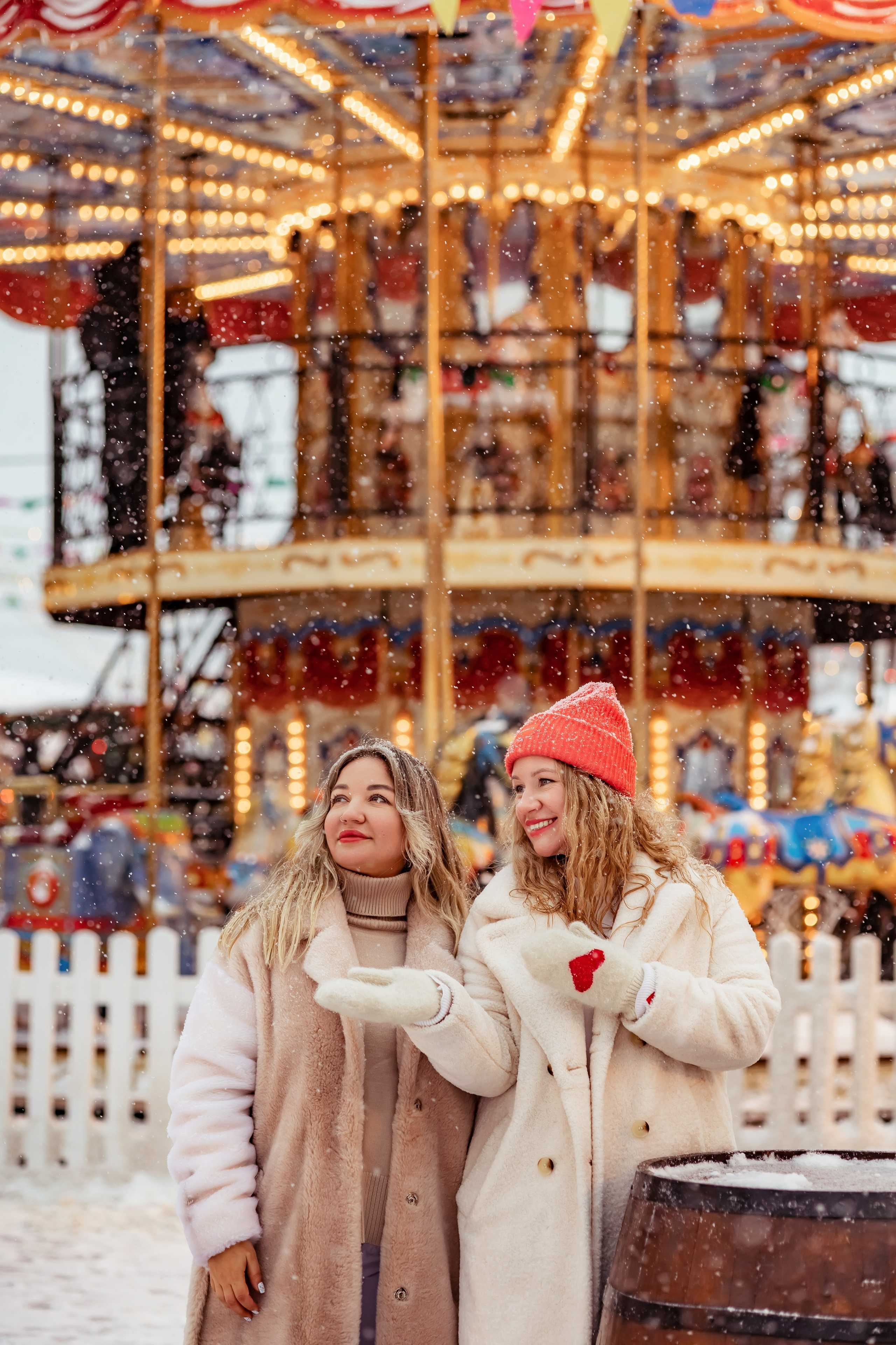 Семейный и детский фотограф в Москве Анна Чертополох