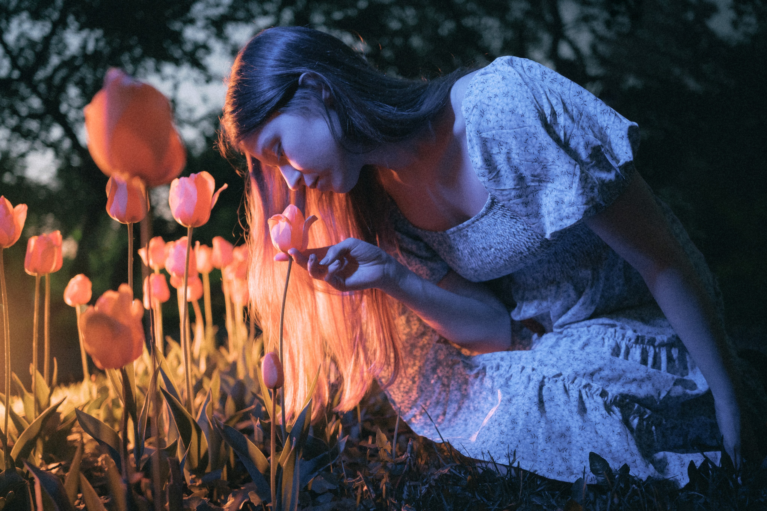 Инна. Фотограф в Москве Максим Скоробогатов