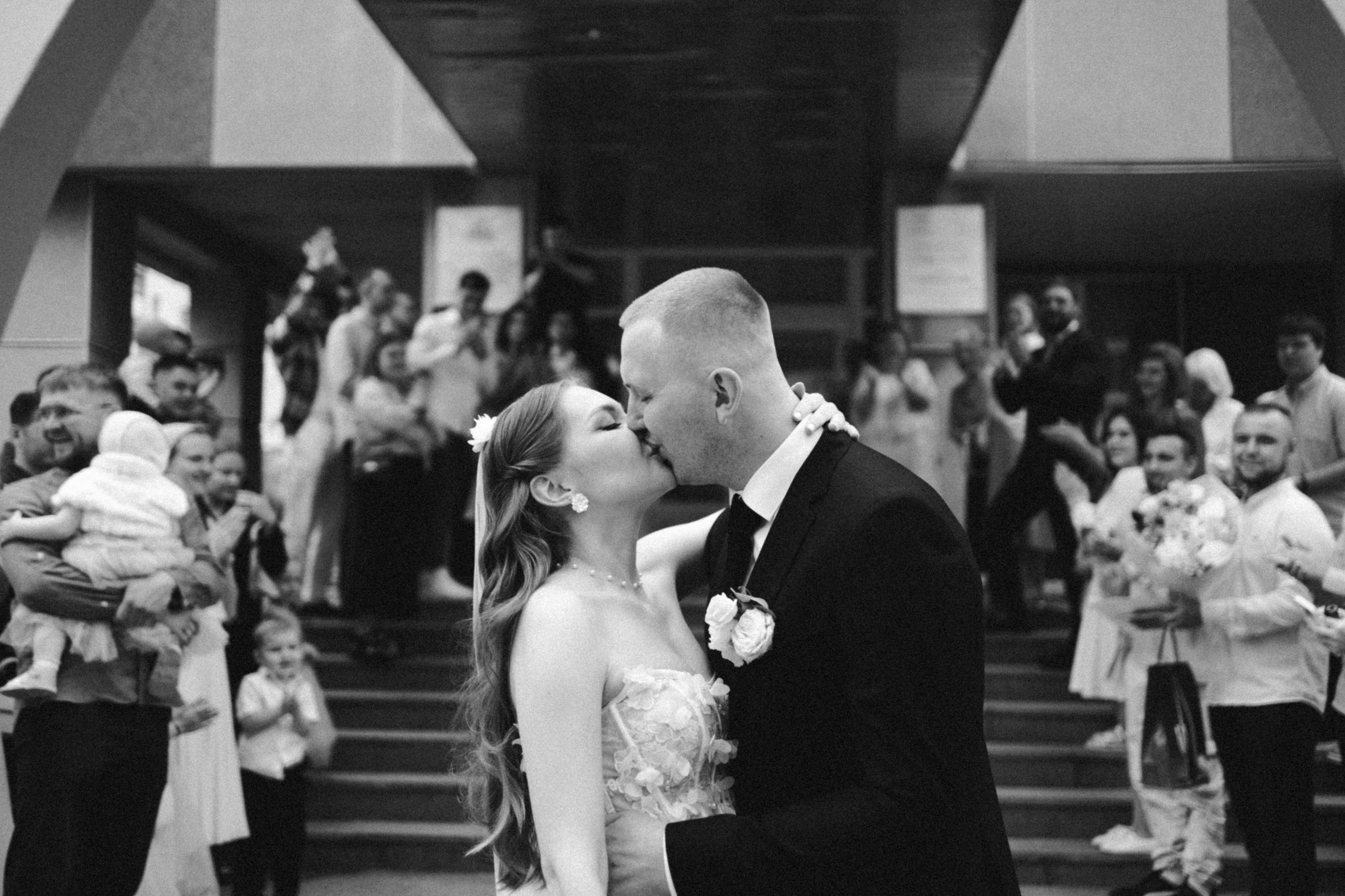 Денис и Галина. Смирнова Алена Фотограф Екатеринбург