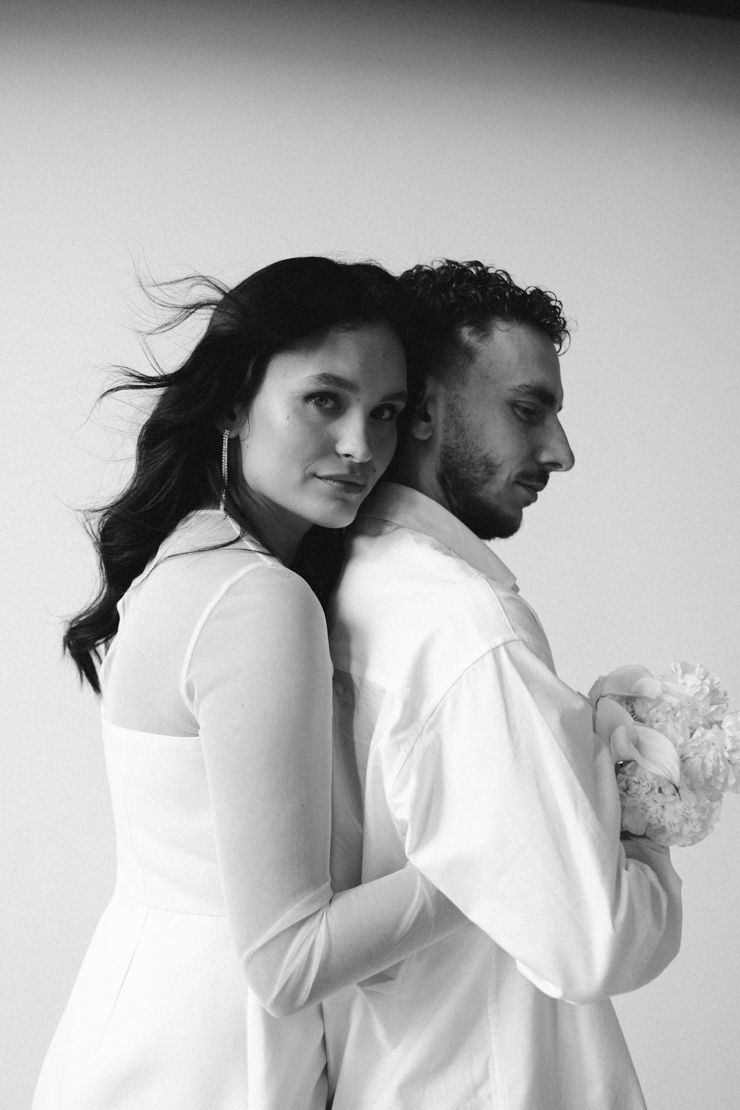 Александр и Наталья. Смирнова Алена Фотограф Екатеринбург