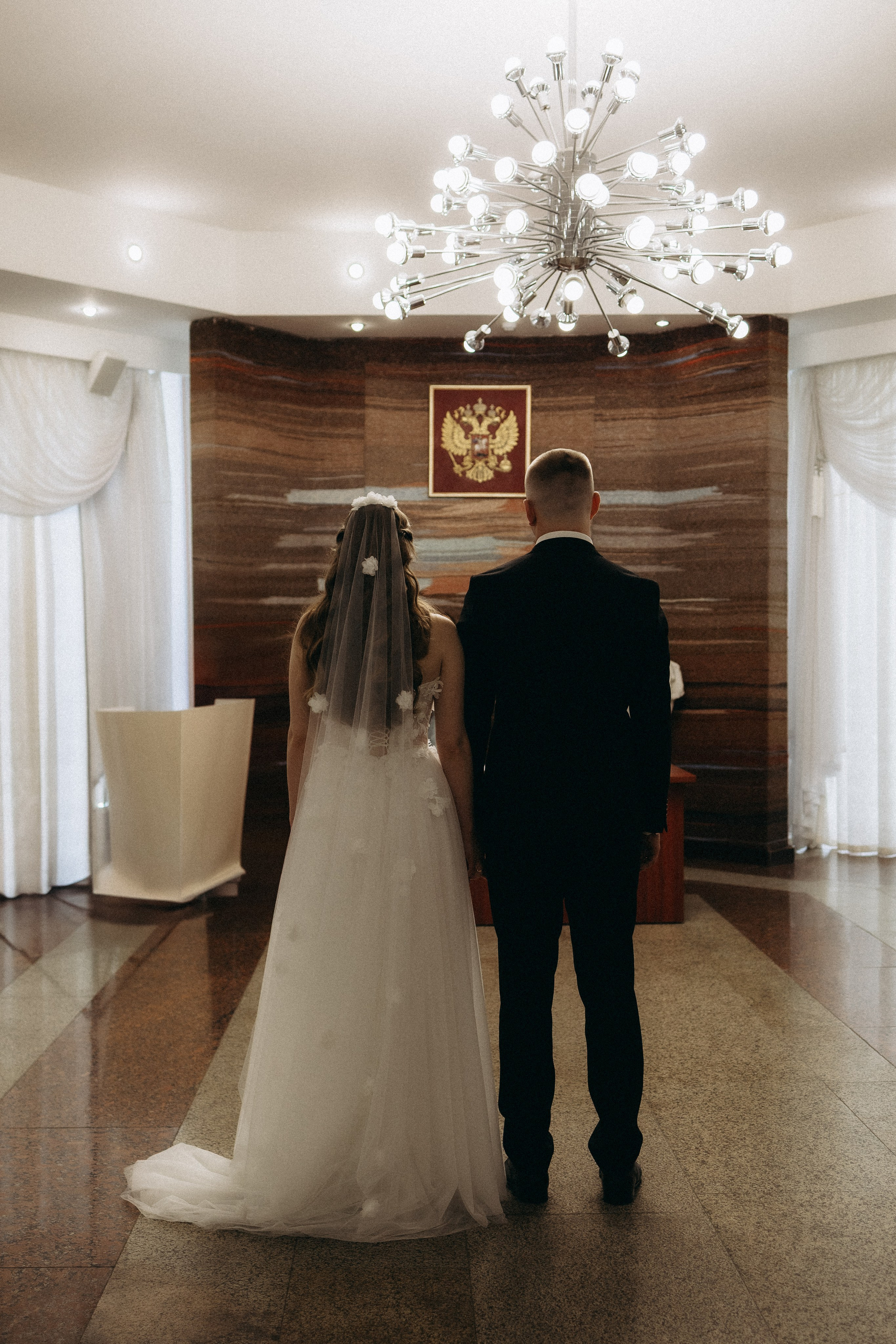 Денис и Галина. Смирнова Алена Фотограф Екатеринбург