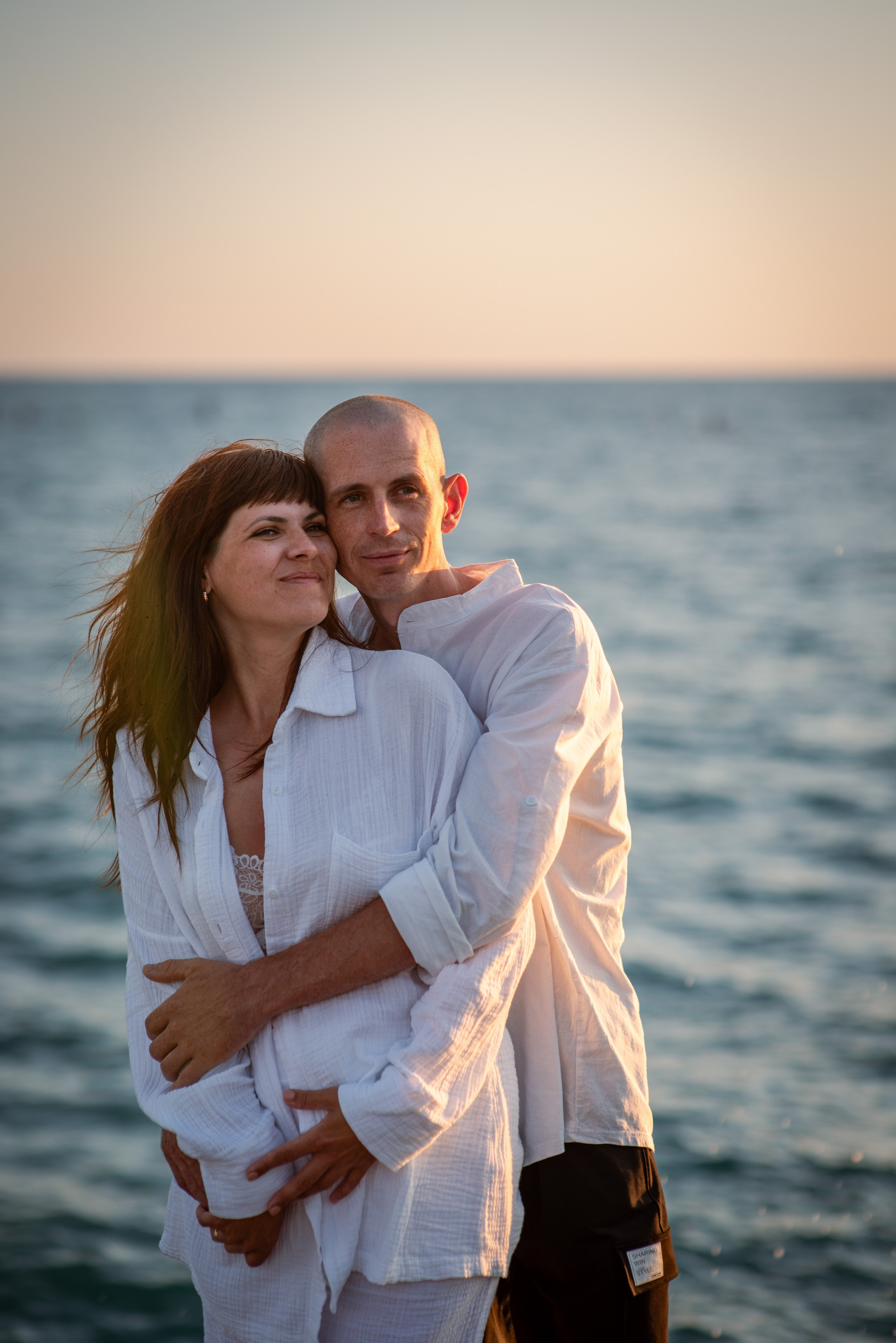 Love story Коля и Марина. Детский и семейный фотограф Краснодар / Сочи Сергеева Олеся