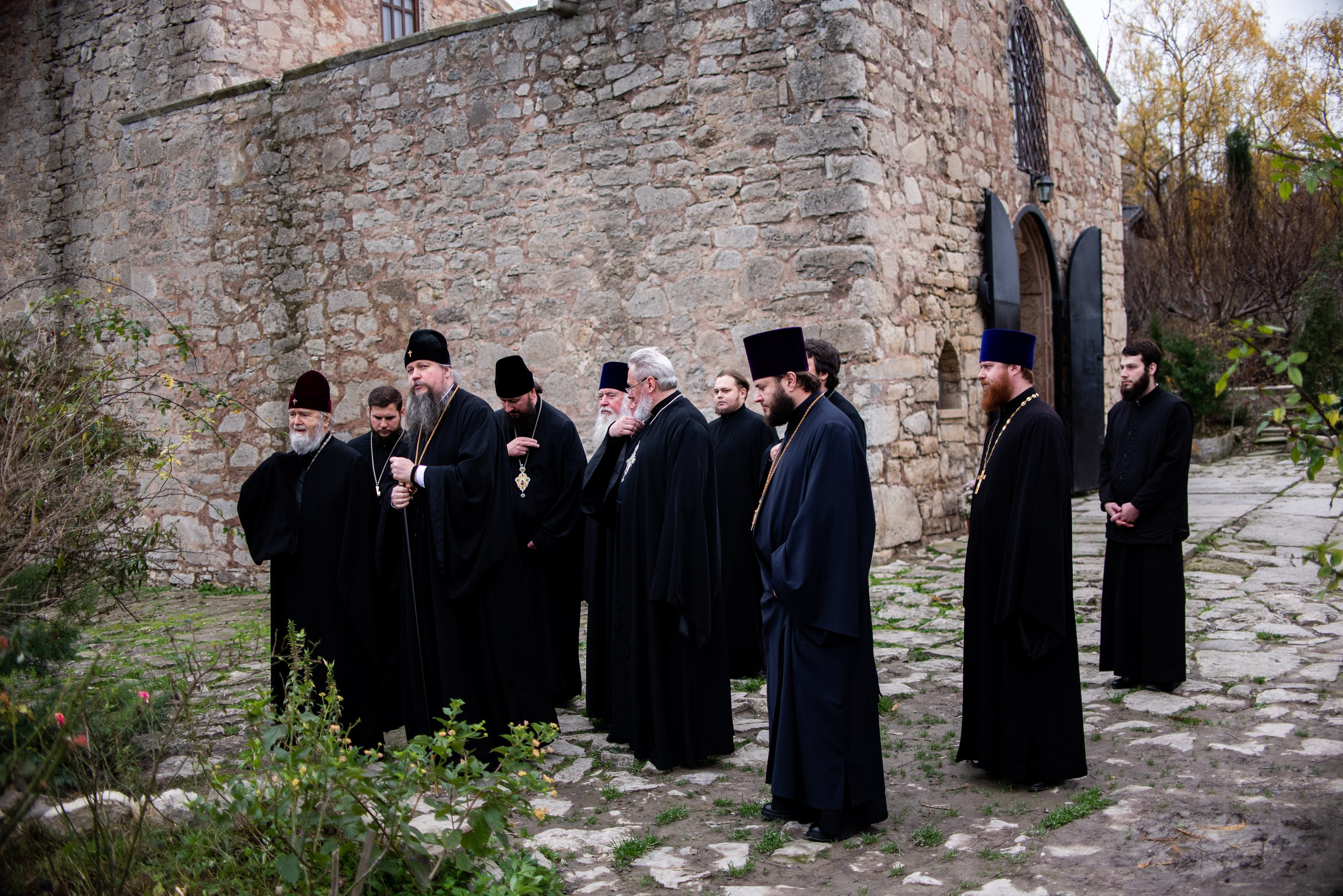 День памяти пророка Аввакума 15.12.2022. Семейный и свадебный фотограф в Феодосии и Коктебеле