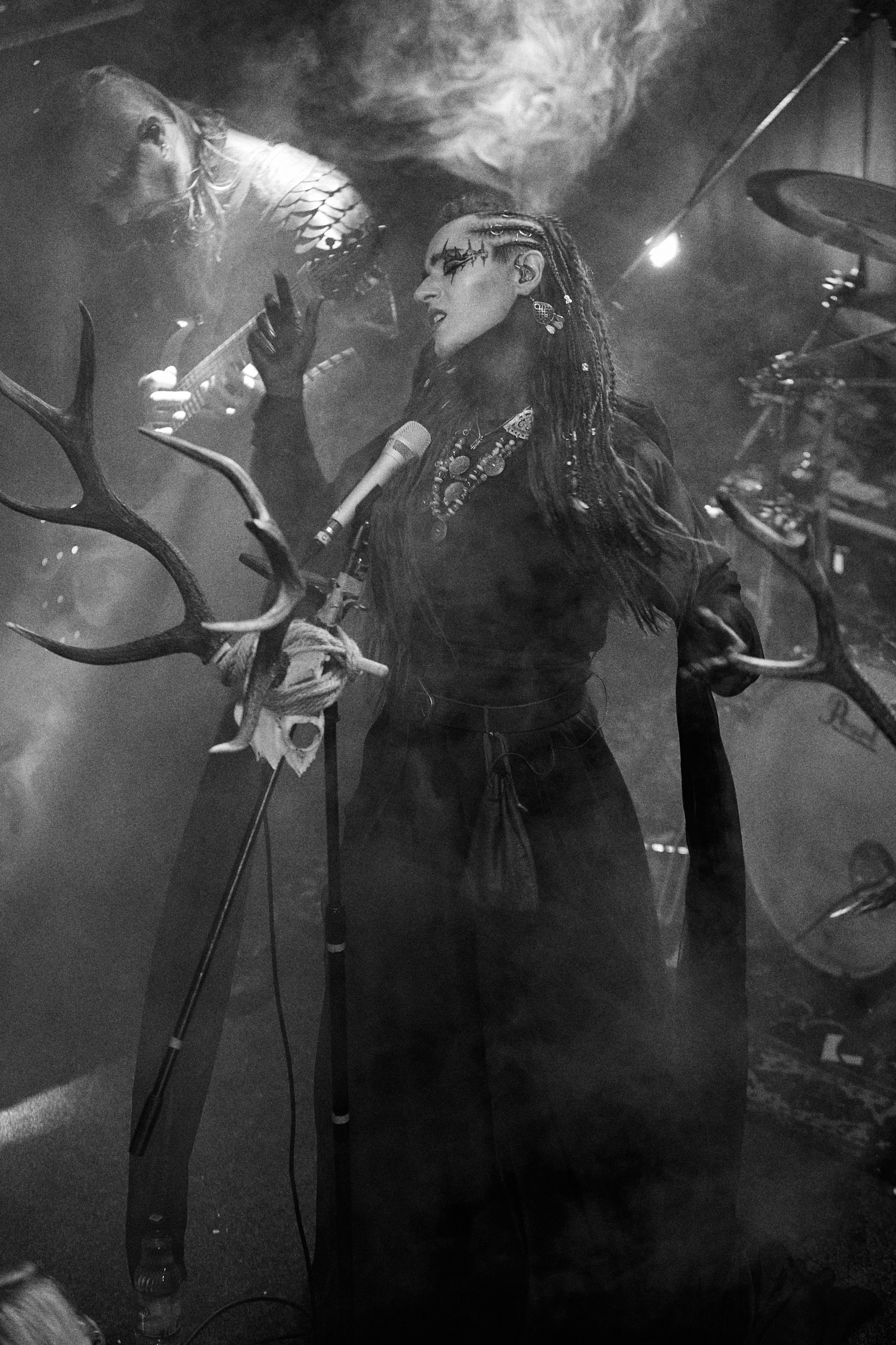 2023-12-24. Мещера