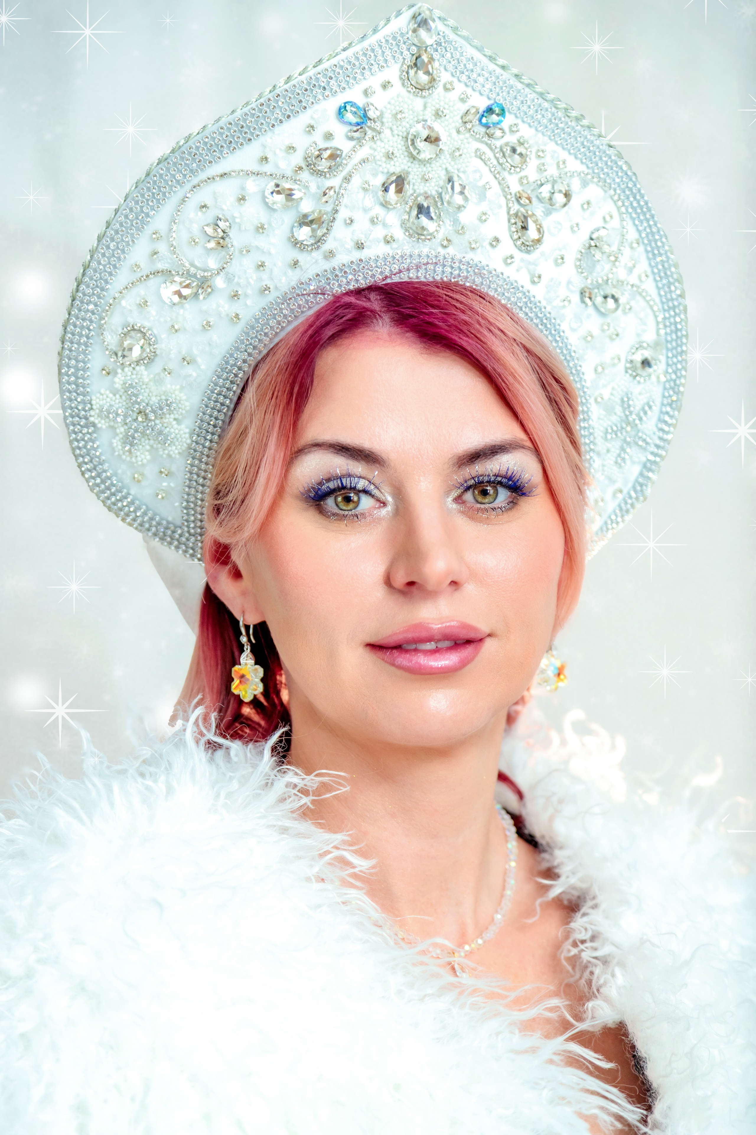 ЖЕНСКИЕ фотосесии. Фотограф Алина Лебедь