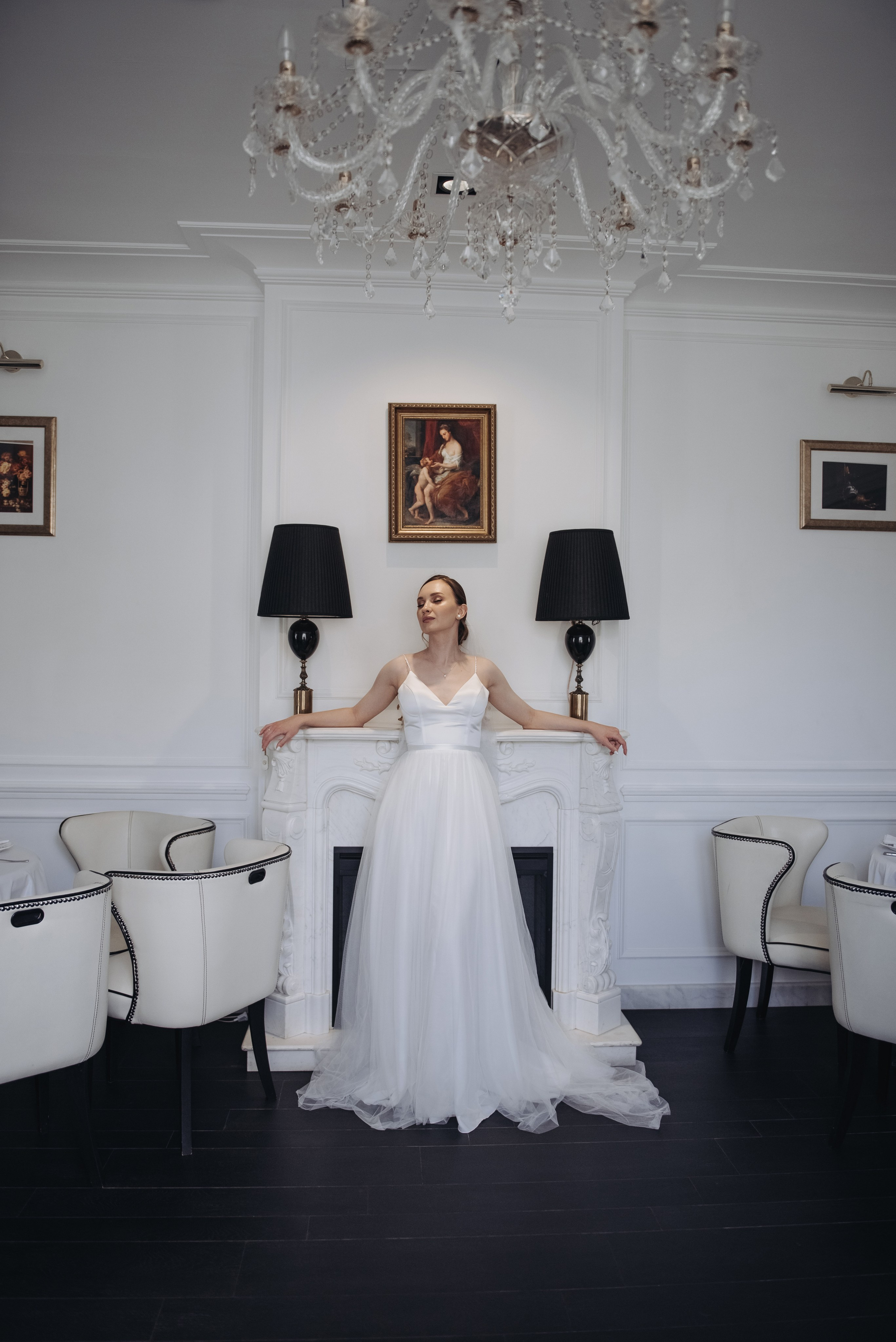 Romanoff. Свадебный и семейный фотограф Темрюк Алёна Ковальская