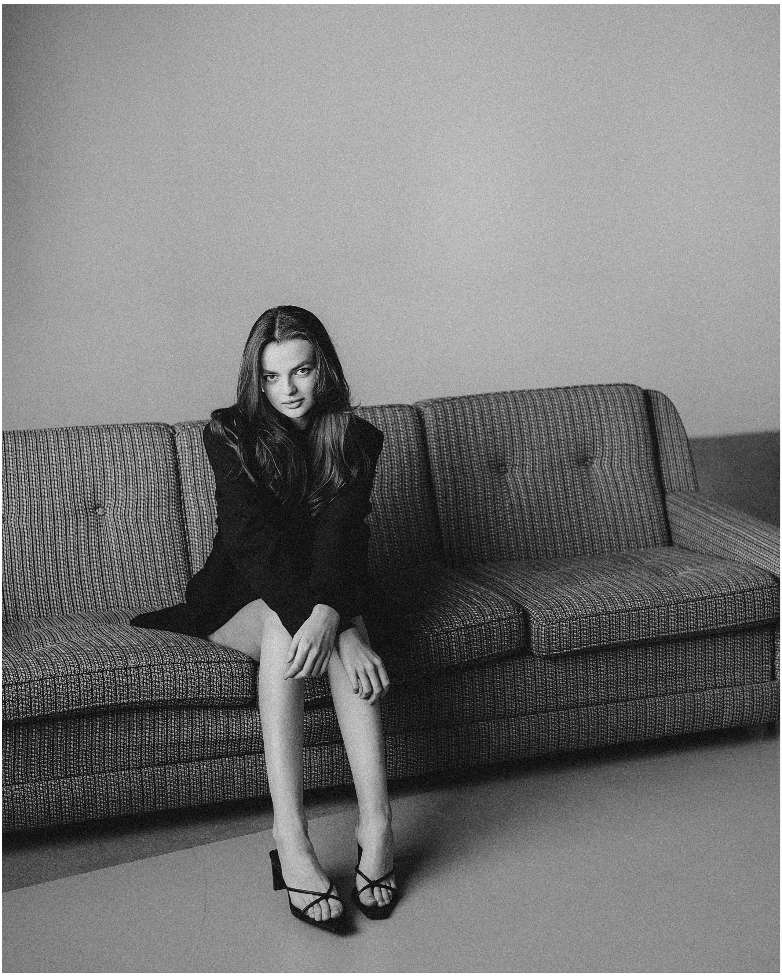 Sasha. Фотограф Мария Яскевич | Photographer Moscow